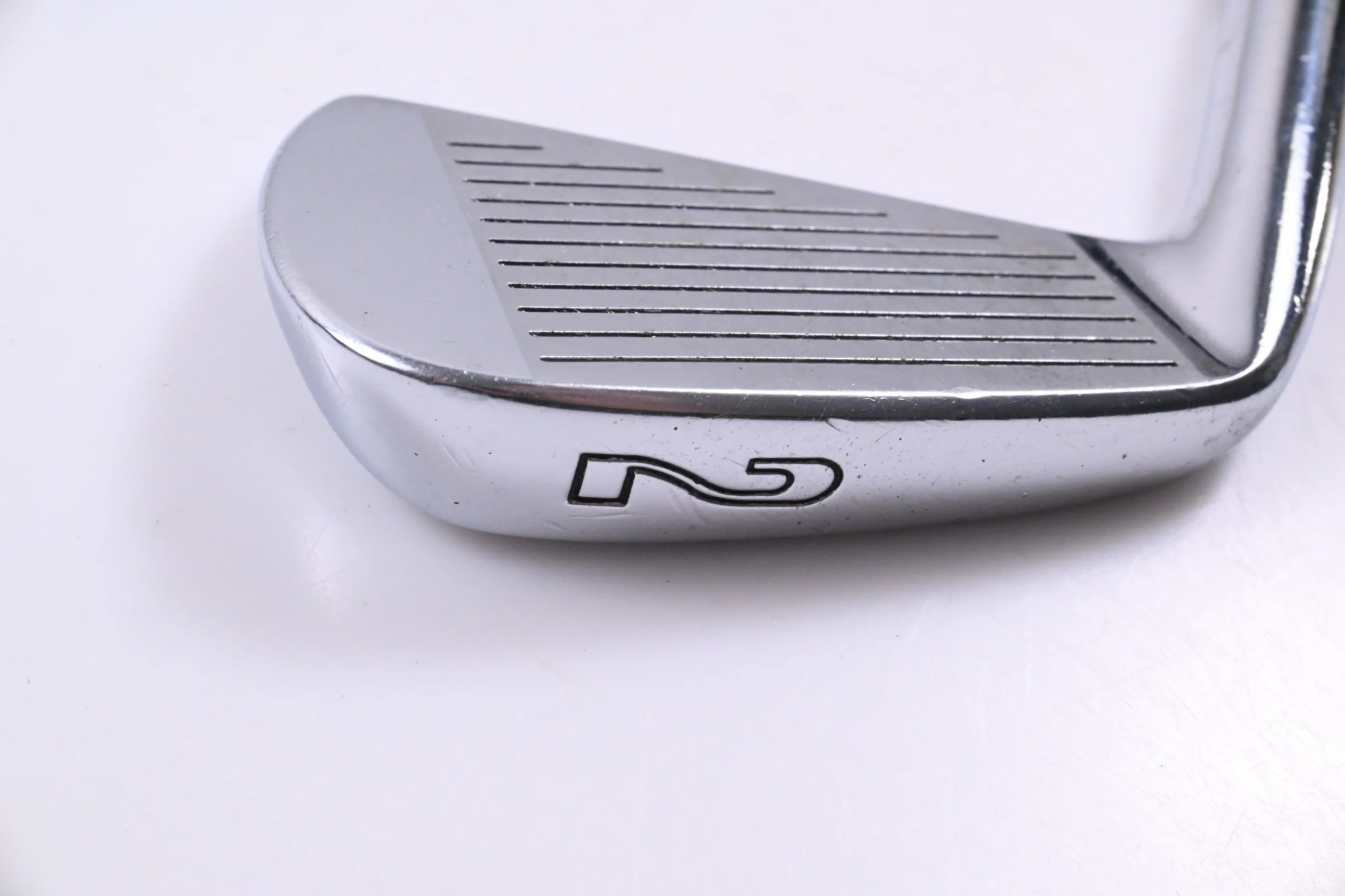 Mizuno TP-19 #2 Iron / 18 Degree / X-Flex Dynamic Gold X100 Shaft - Image 3