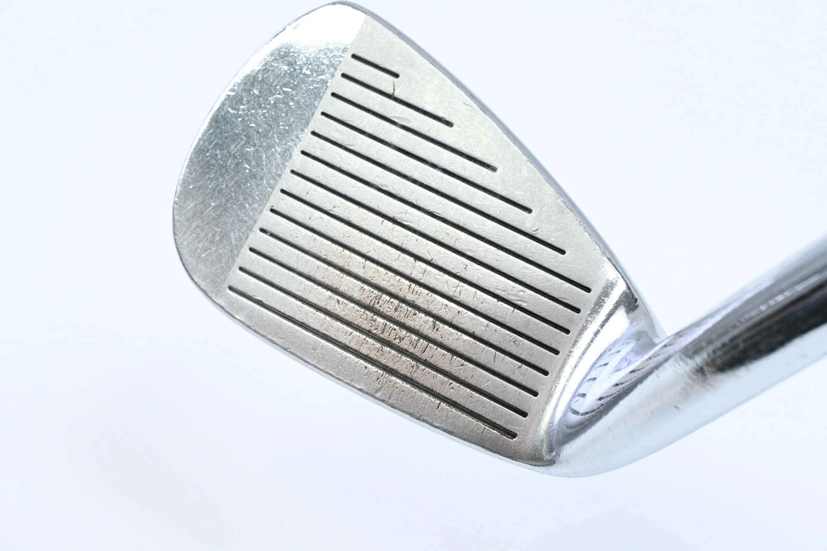 Mizuno TP-19 #9 Iron / X-Flex FCM Precision Shaft - Image 2