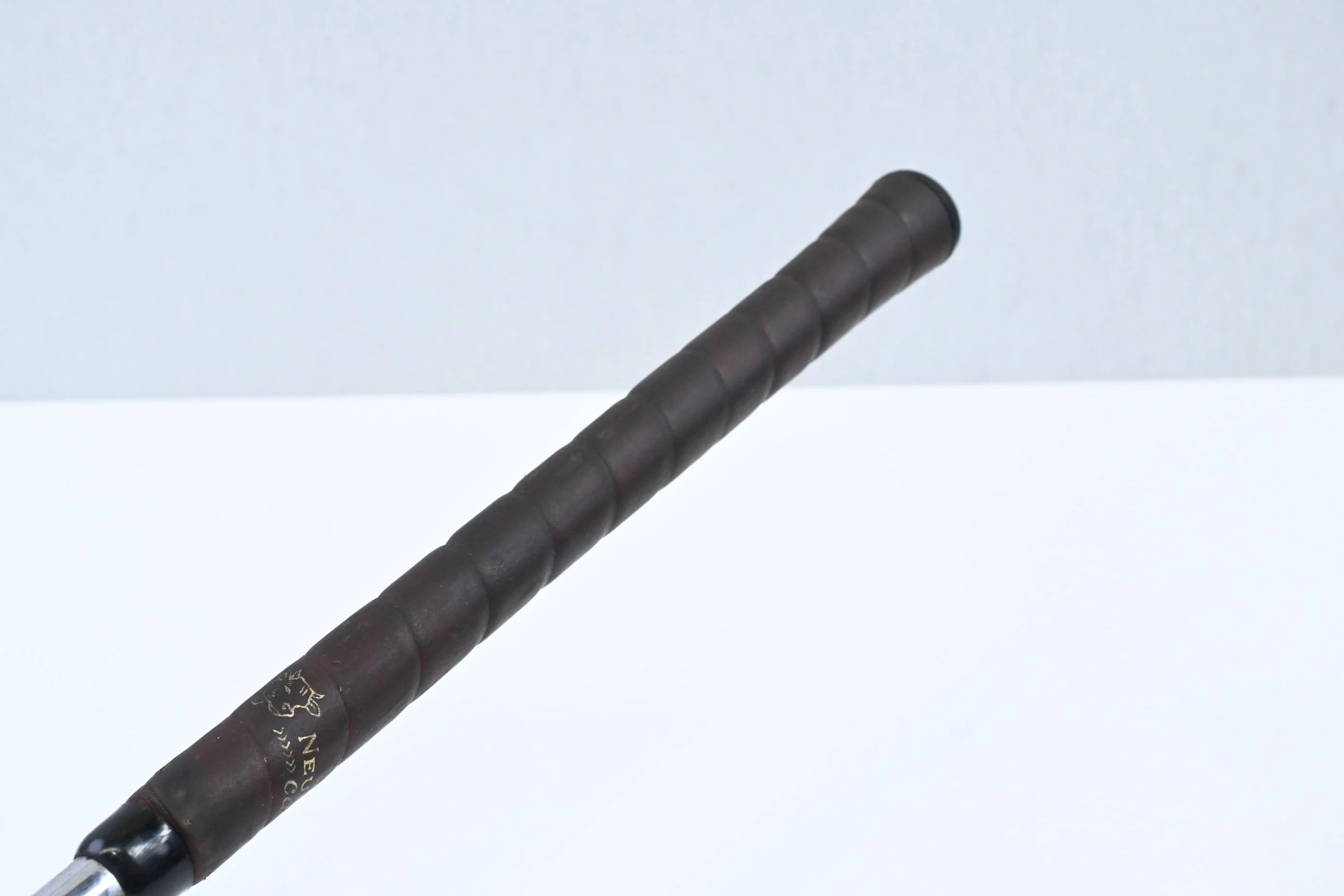 Mizuno TP-19 #9 Iron / X-Flex FCM Precision Shaft - Image 6