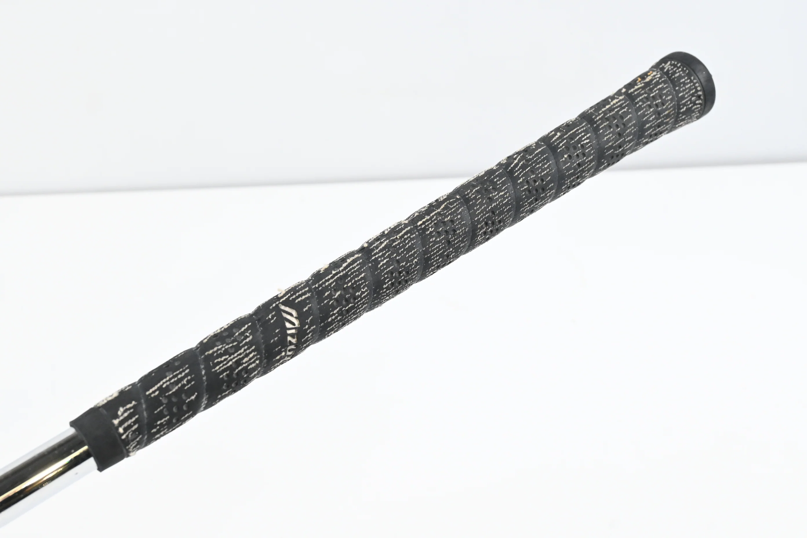 Mizuno TPZ Cast #4 Iron / 24 Degree / Stiff Flex Dynamic Gold S400U Shaft - Image 6