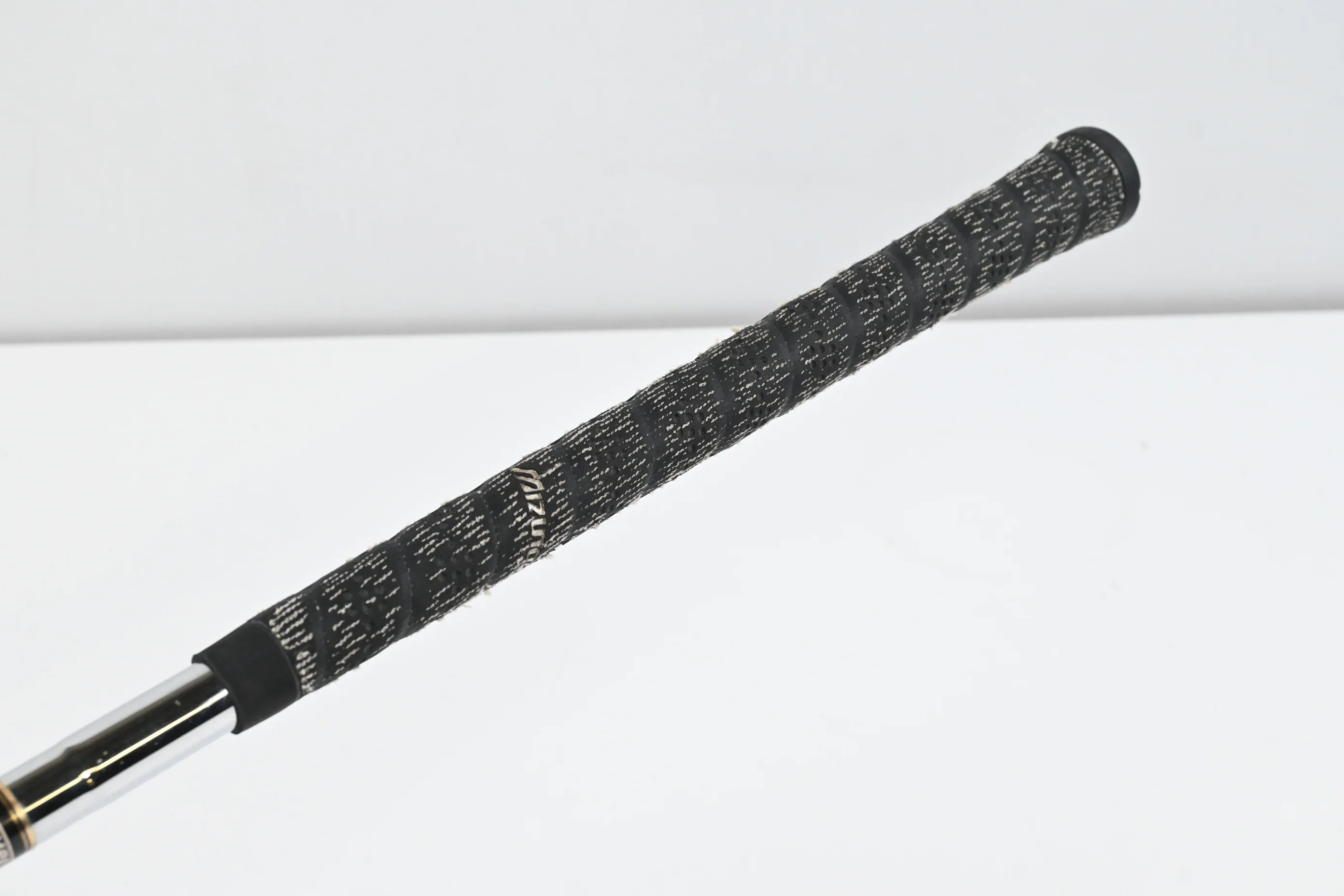 Mizuno TPZ Cast #2 Iron / 18 Degree / Stiff Flex Dynamic Gold S400U Shaft - Image 6