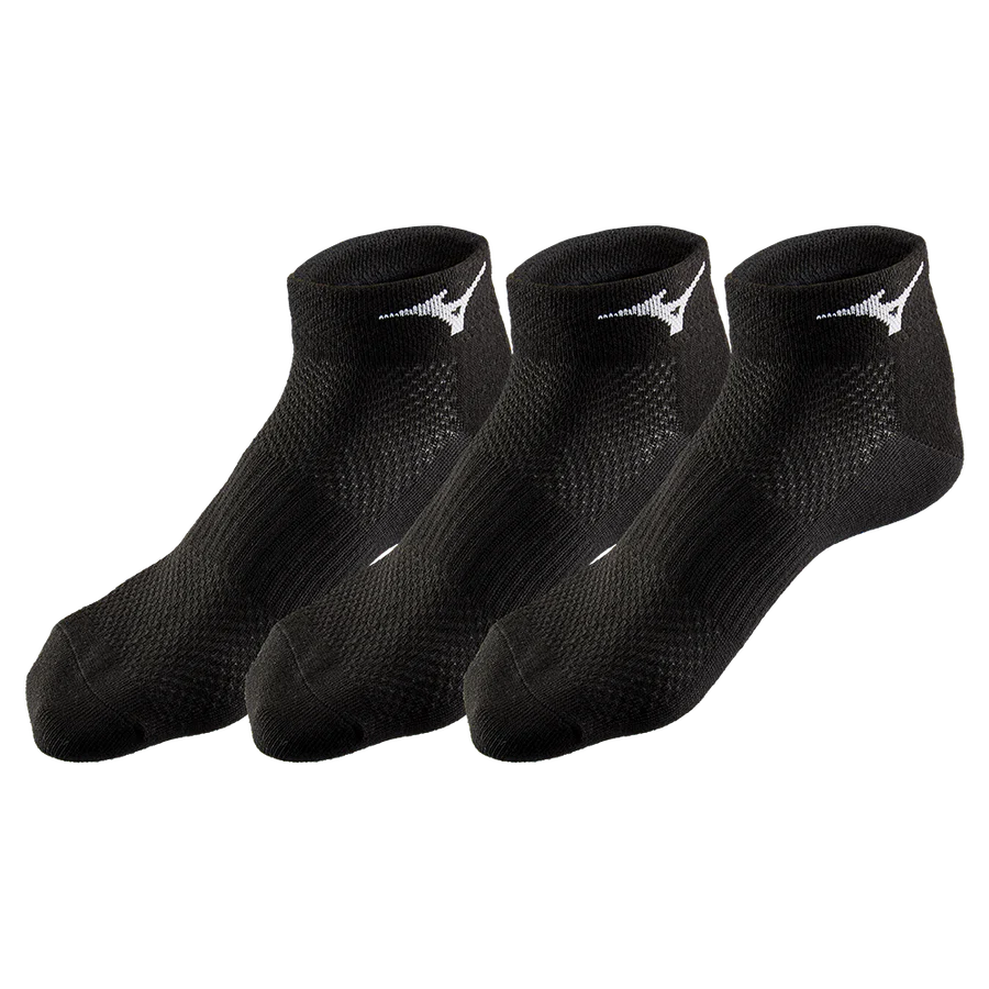 Mizuno Training Mid Sock (3 Pack) - Image 2