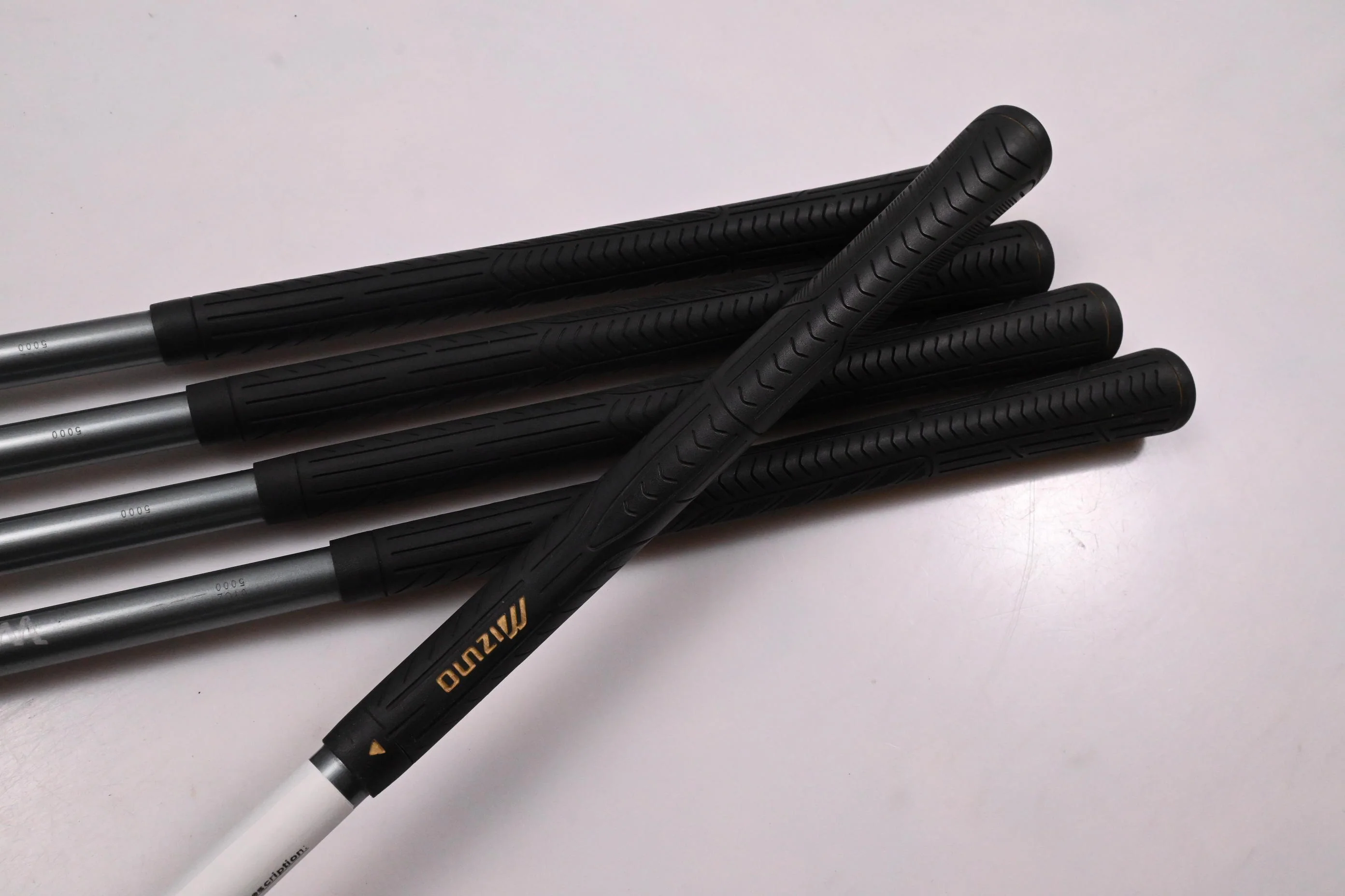 Ladies Mizuno Widec II Irons / 6-PW / Ladies Flex Mizuno Shafts - Image 7
