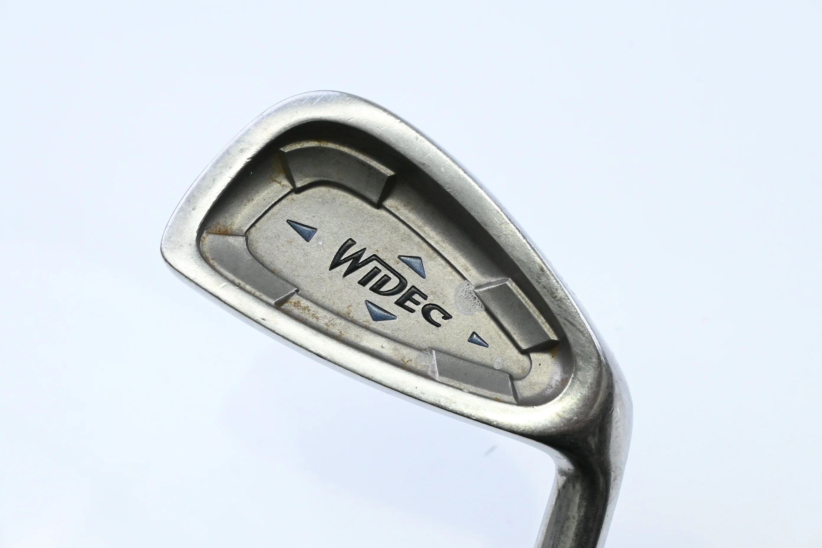 Mizuno Widec #4 Iron / 24 Degree / Regular Flex Mizuno Widec Shaft