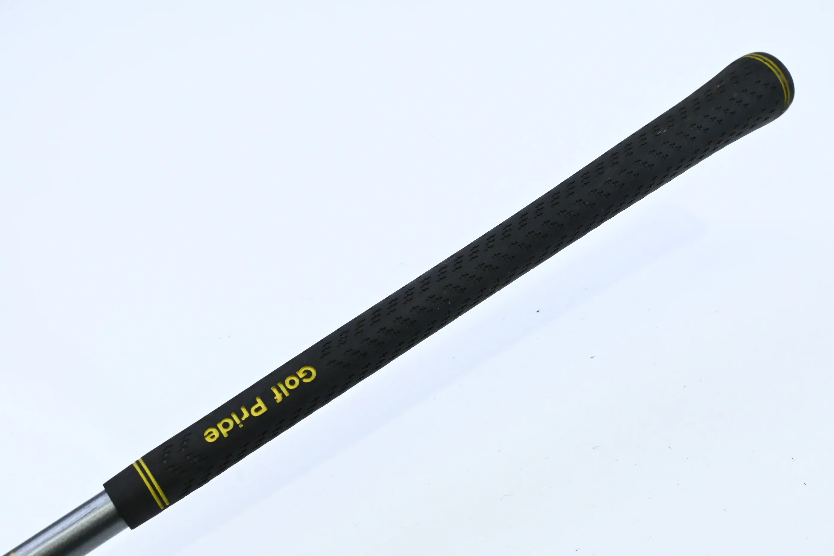 Mizuno Widec #4 Iron / 24 Degree / Regular Flex Mizuno Widec Shaft - Image 6