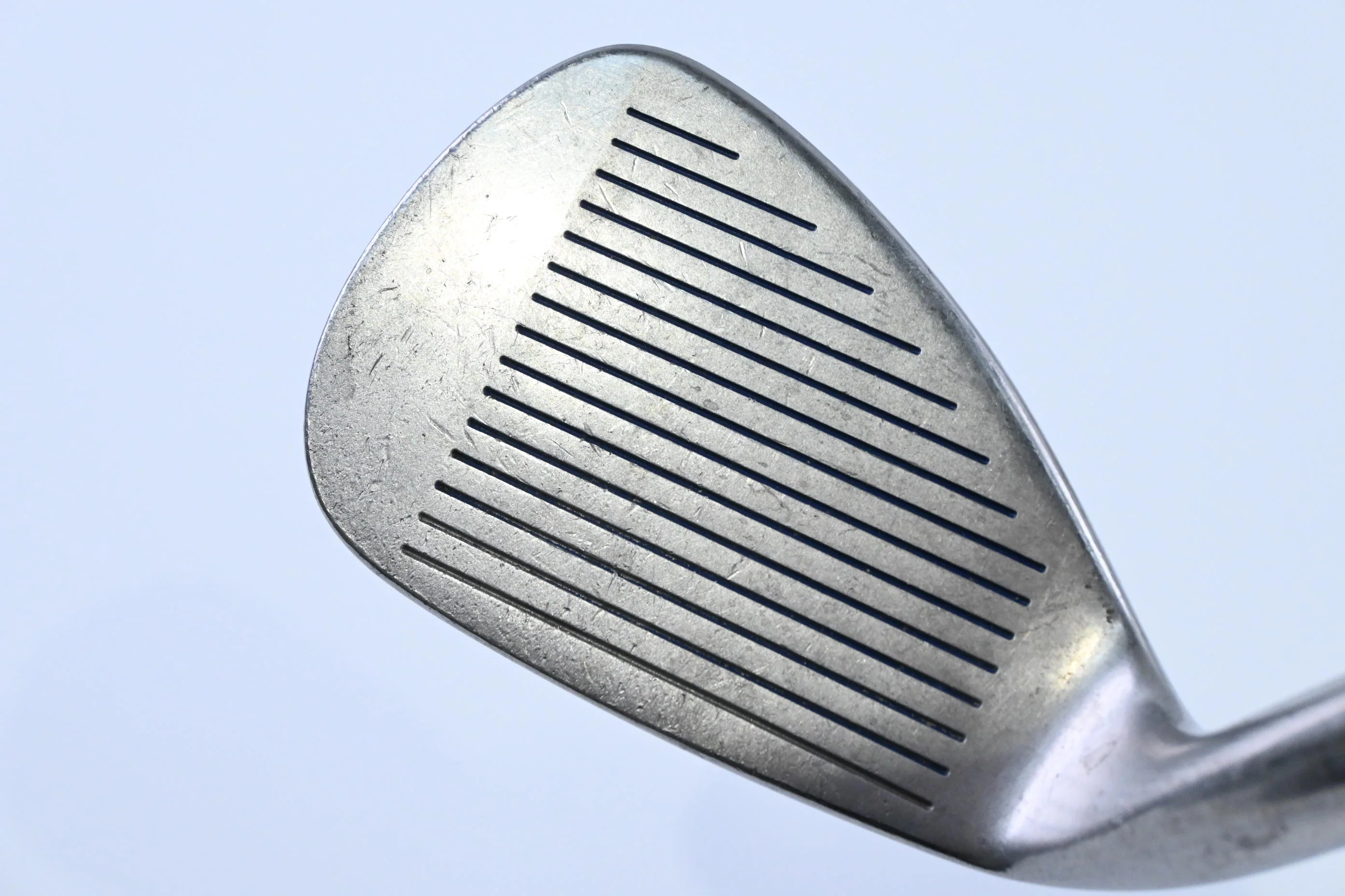 Ladies Mizuno Widec Sand Wedge / 55 Degree / Ladies Flex Mizuno Widec Shaft - Image 2