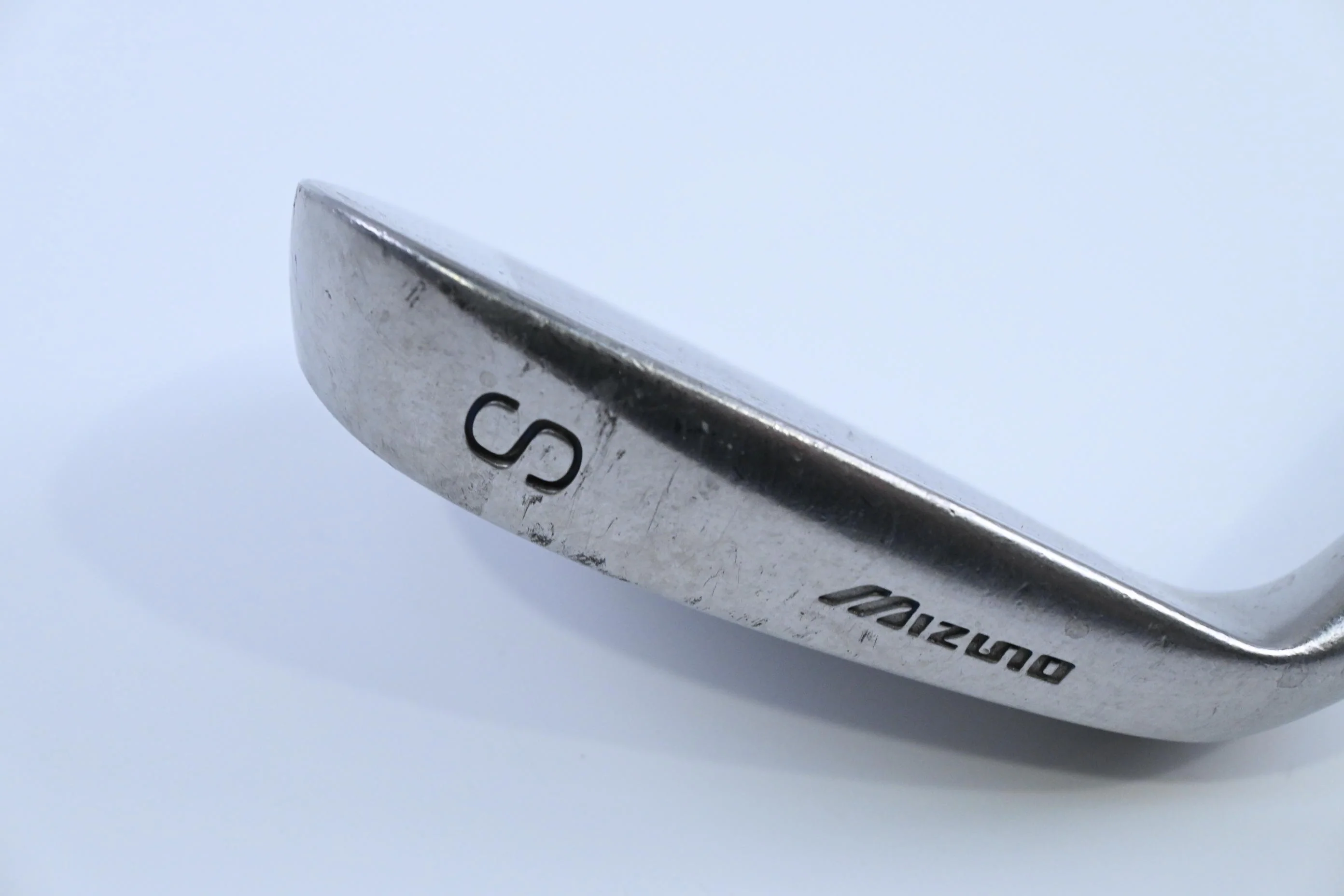 Ladies Mizuno Widec Sand Wedge / 55 Degree / Ladies Flex Mizuno Widec Shaft - Image 3
