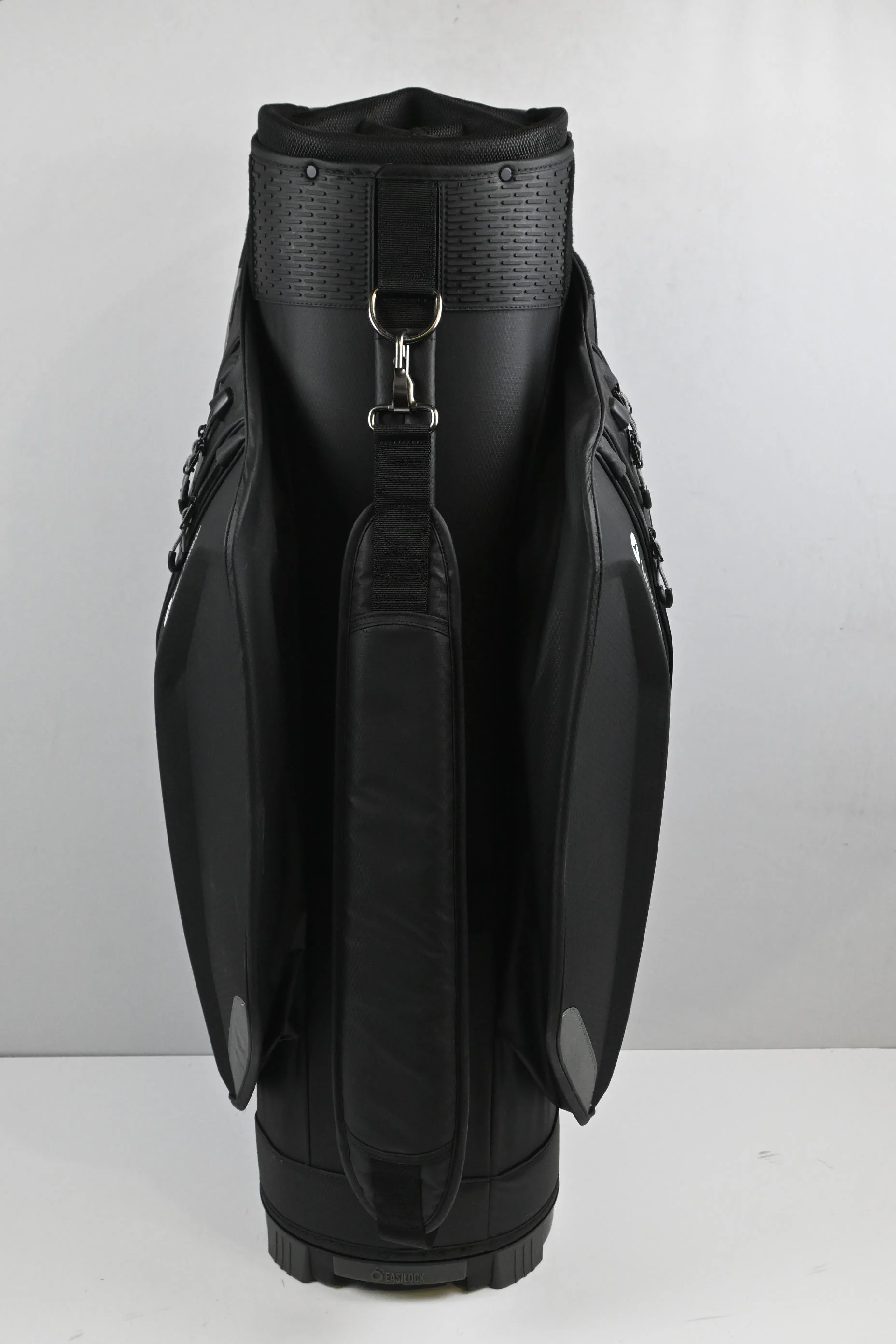 Motocaddy Dry Series Cart Bag / 14-Way Divider / Black - Image 4