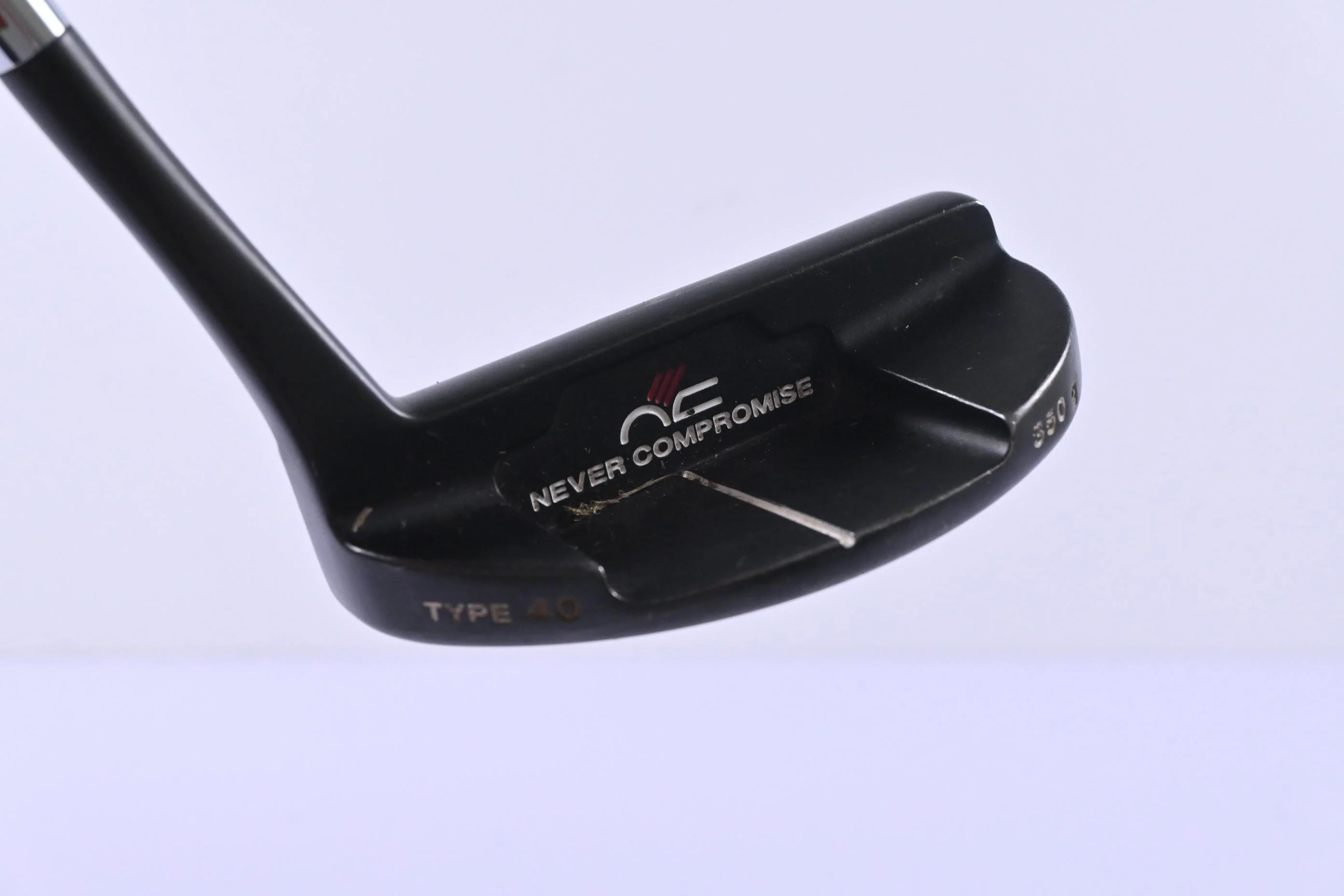 Never Compromise Sub 30 Type 40 Putter / 34 Inch - Image 3