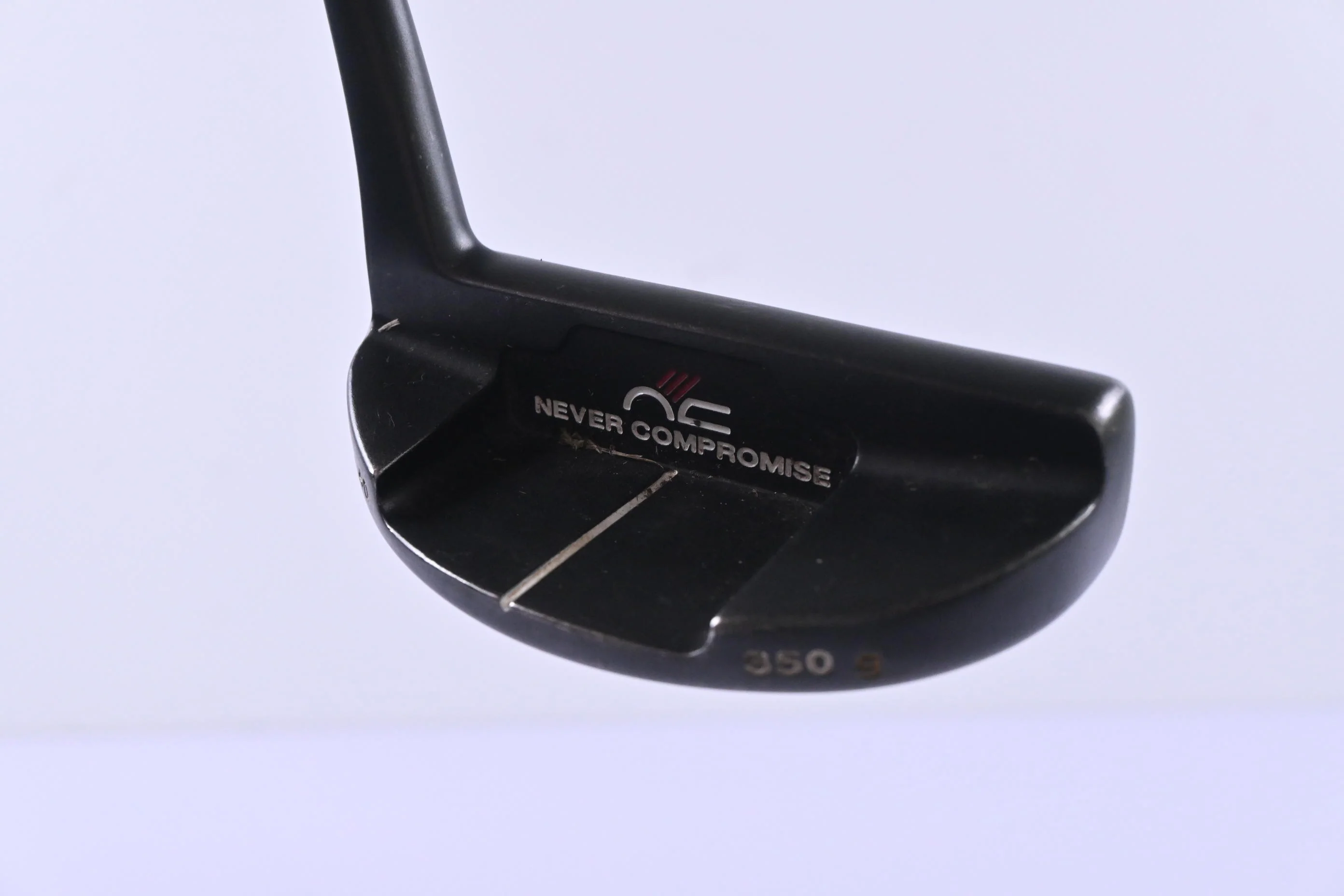 Never Compromise Sub 30 Type 40 Putter / 34 Inch - Image 4