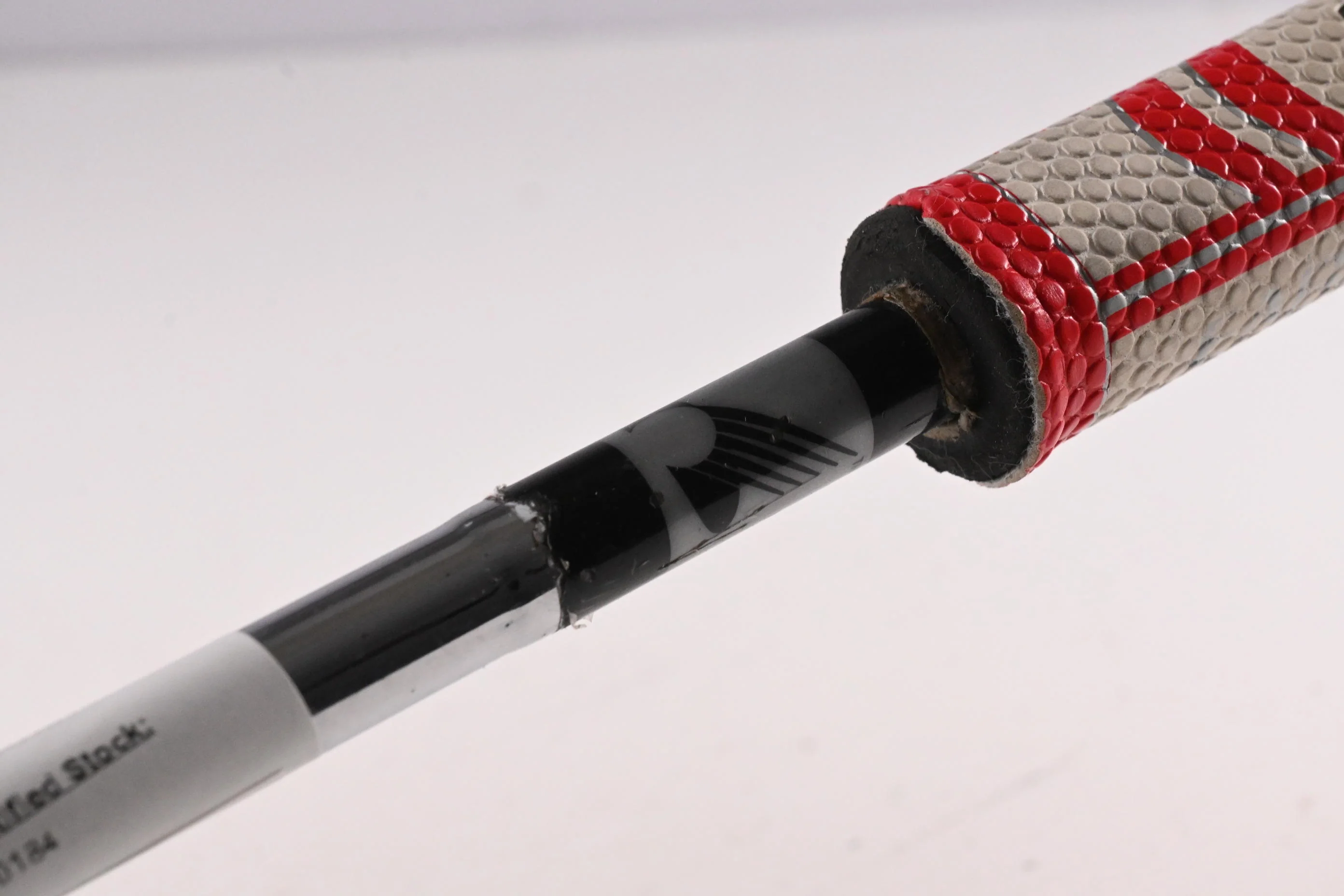 Never Compromise Z/I Delta Putter / 32 Inch - Image 5