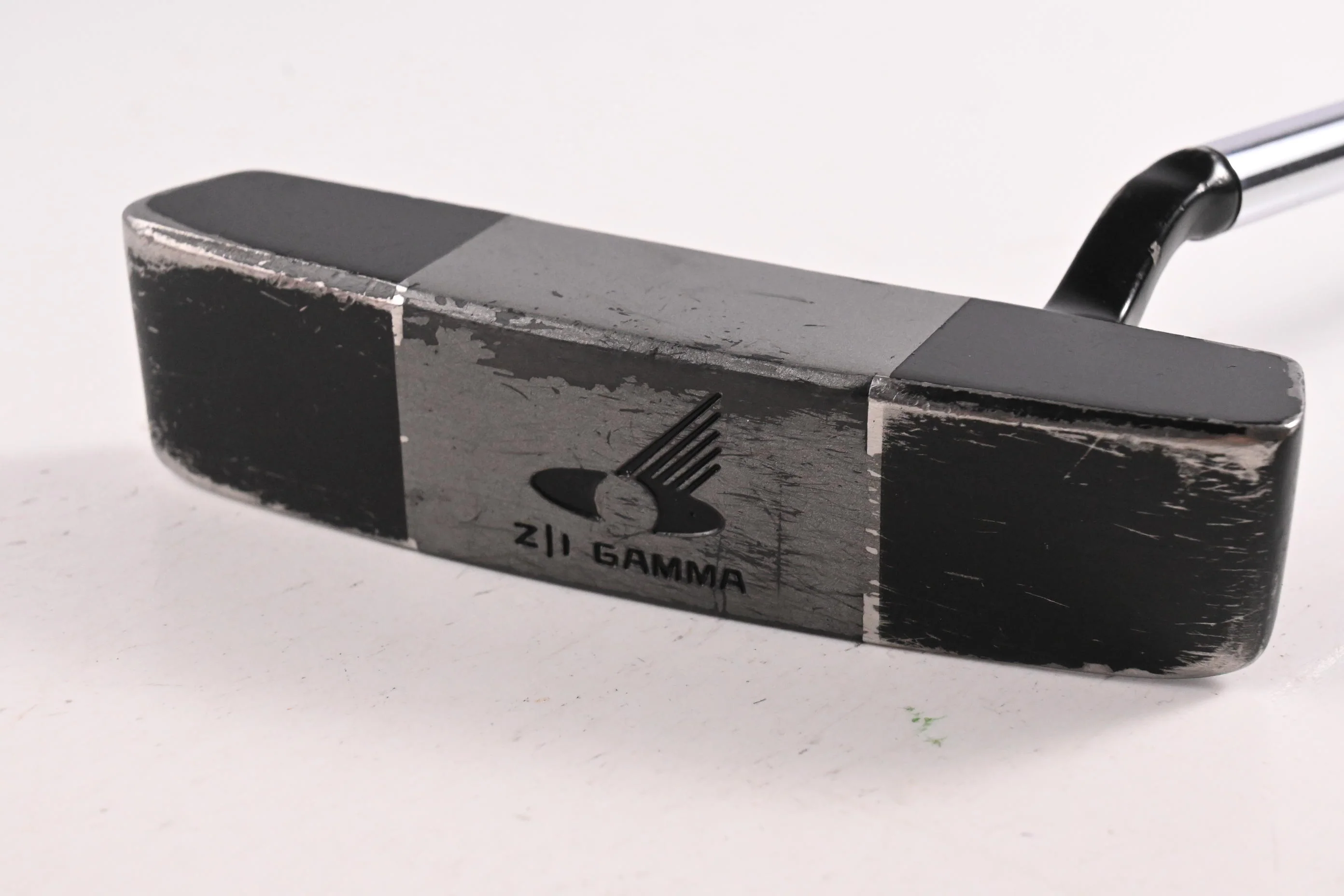 Never Compromise Z/I Gamma Putter / 35.5 Inch
