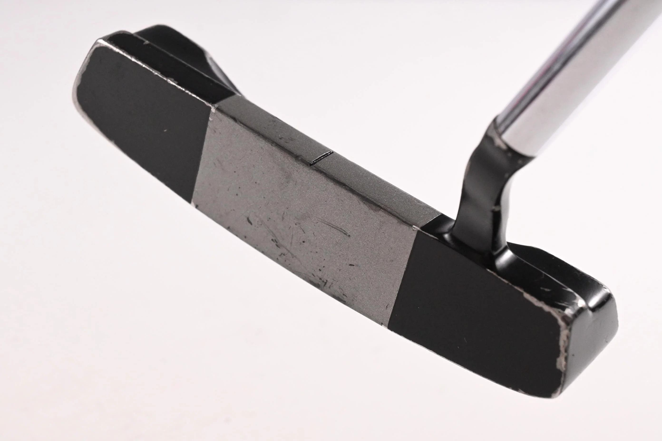 Never Compromise Z/I Gamma Putter / 35.5 Inch - Image 2