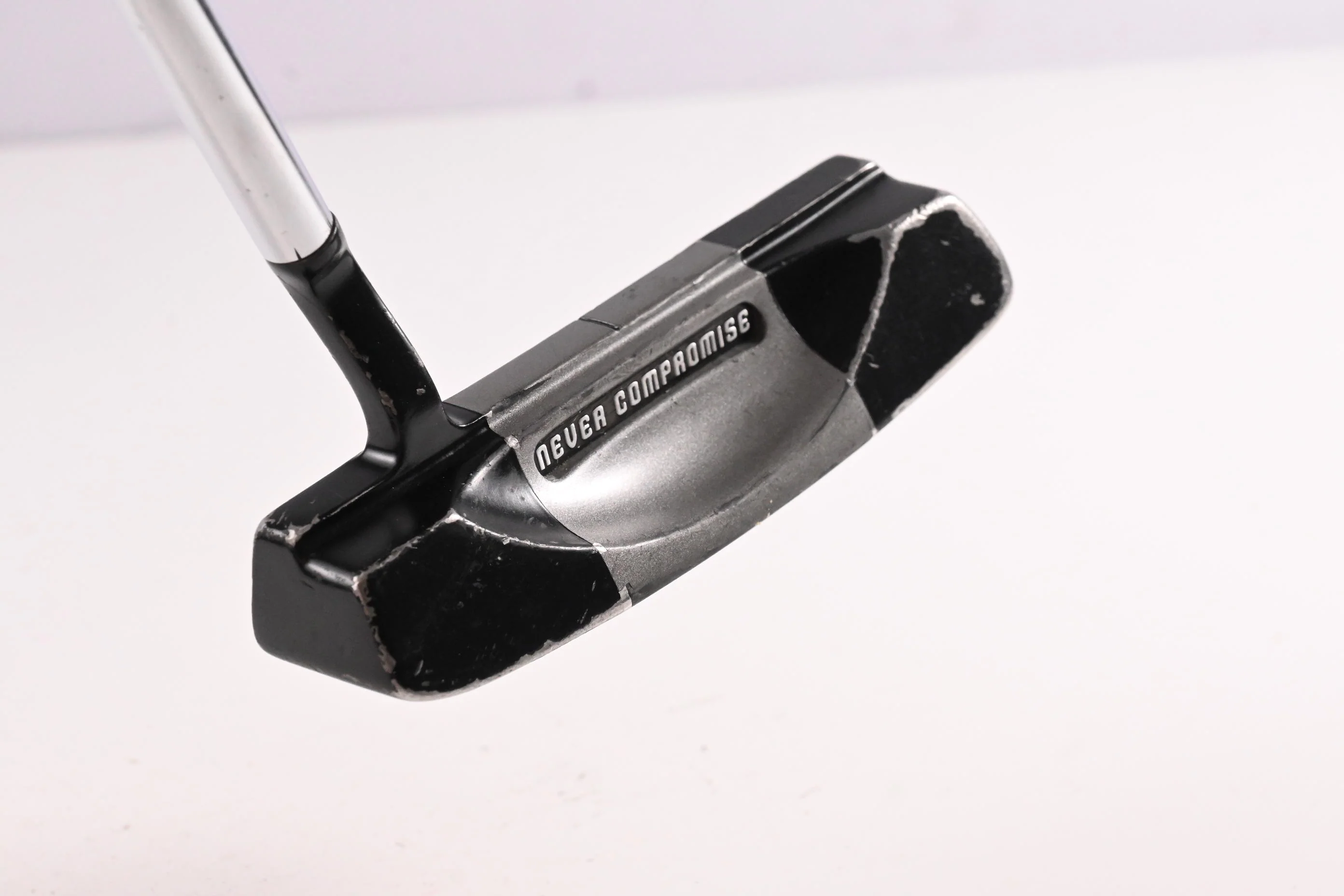 Never Compromise Z/I Gamma Putter / 35.5 Inch - Image 3