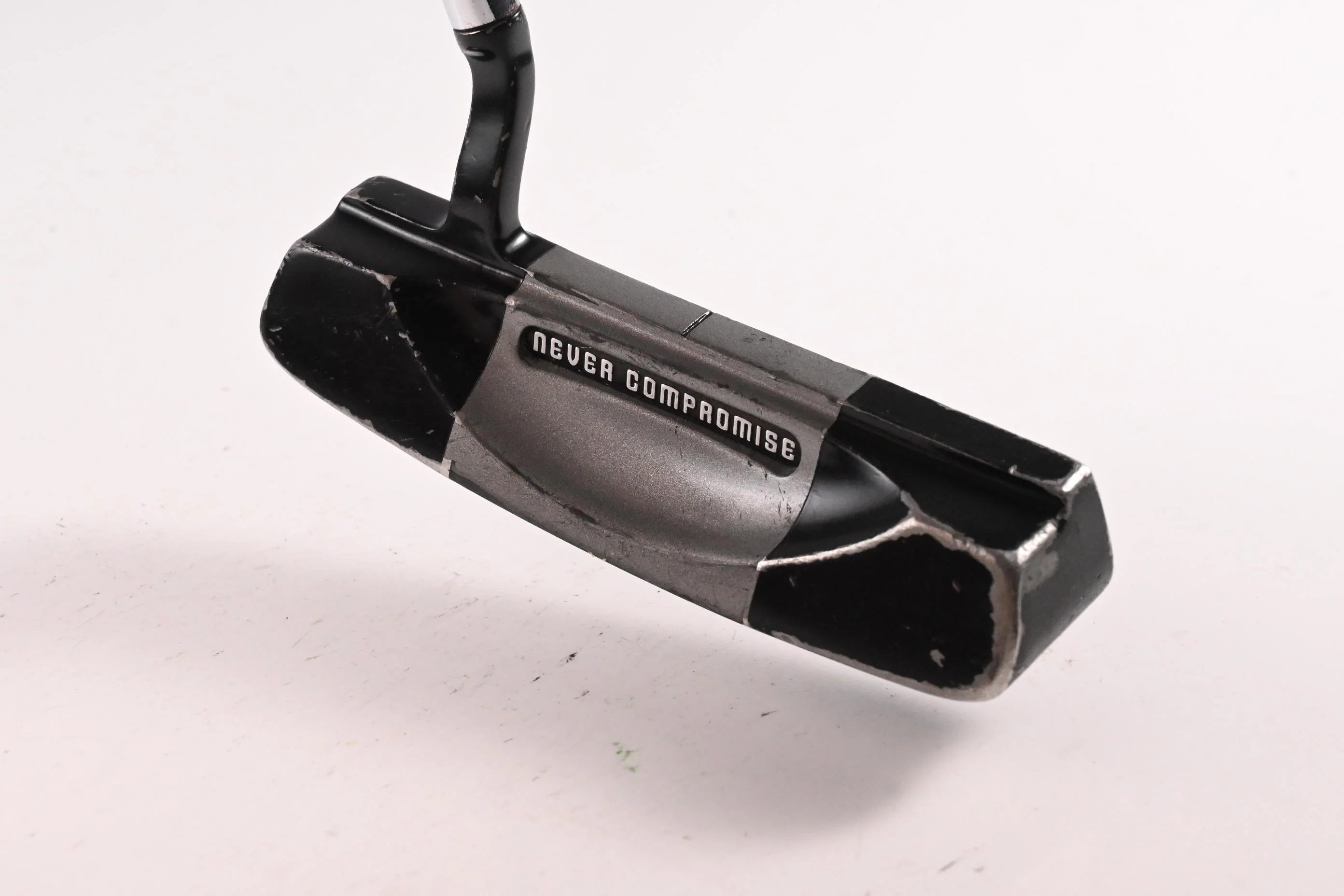Never Compromise Z/I Gamma Putter / 35.5 Inch - Image 4