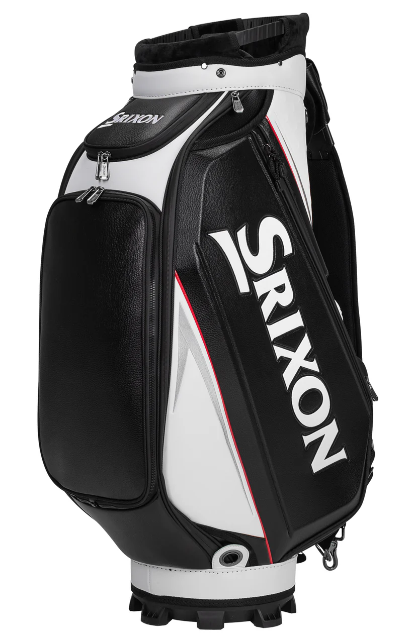 Srixon Tour Staff Bag 2025