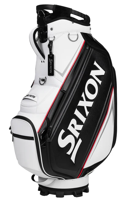 Srixon Tour Staff Bag 2025 - Image 2