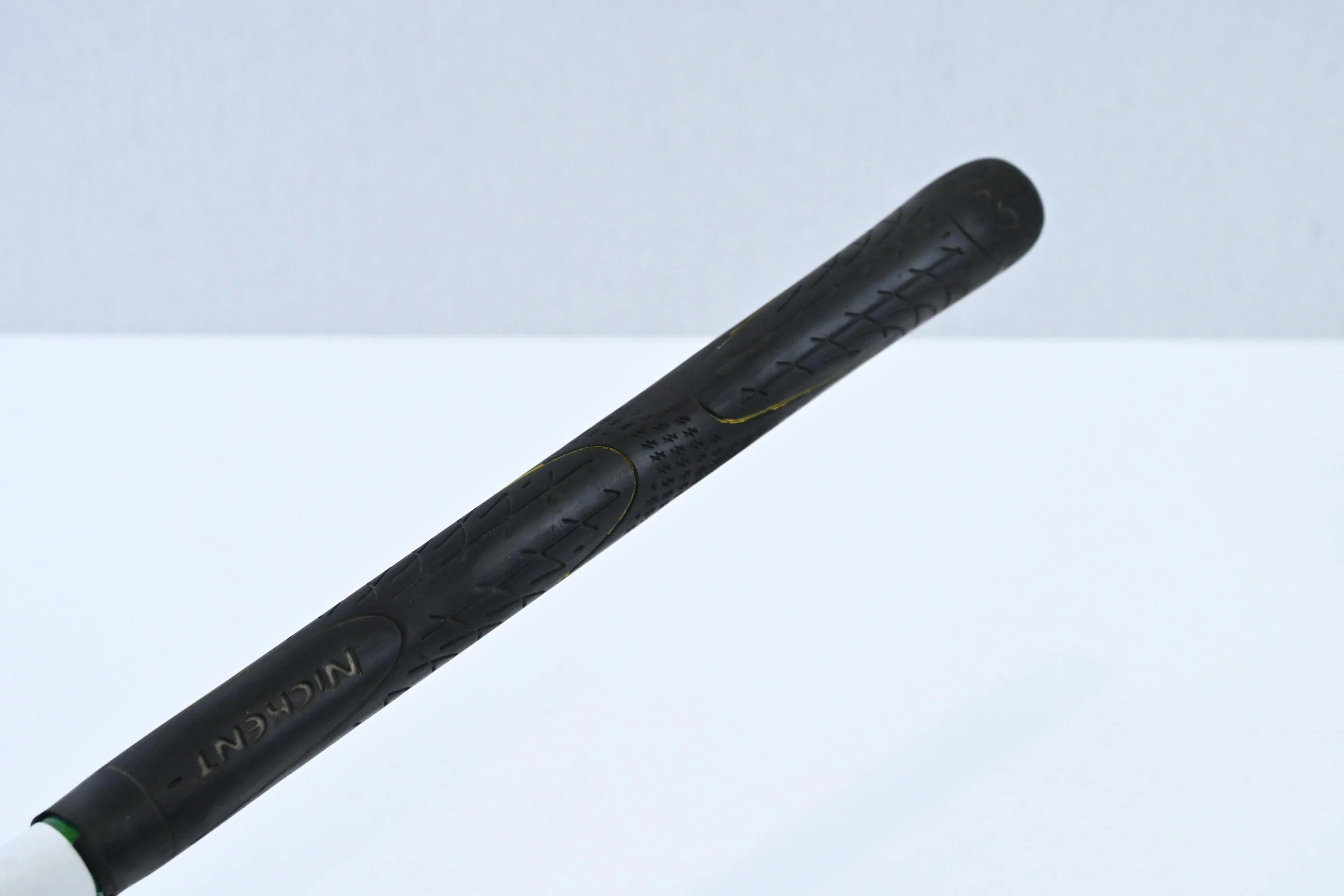 Nickent 4DX #3 Wood / 15 Degree / Stiff Flex UST Nickent SR3 Shaft - Image 9