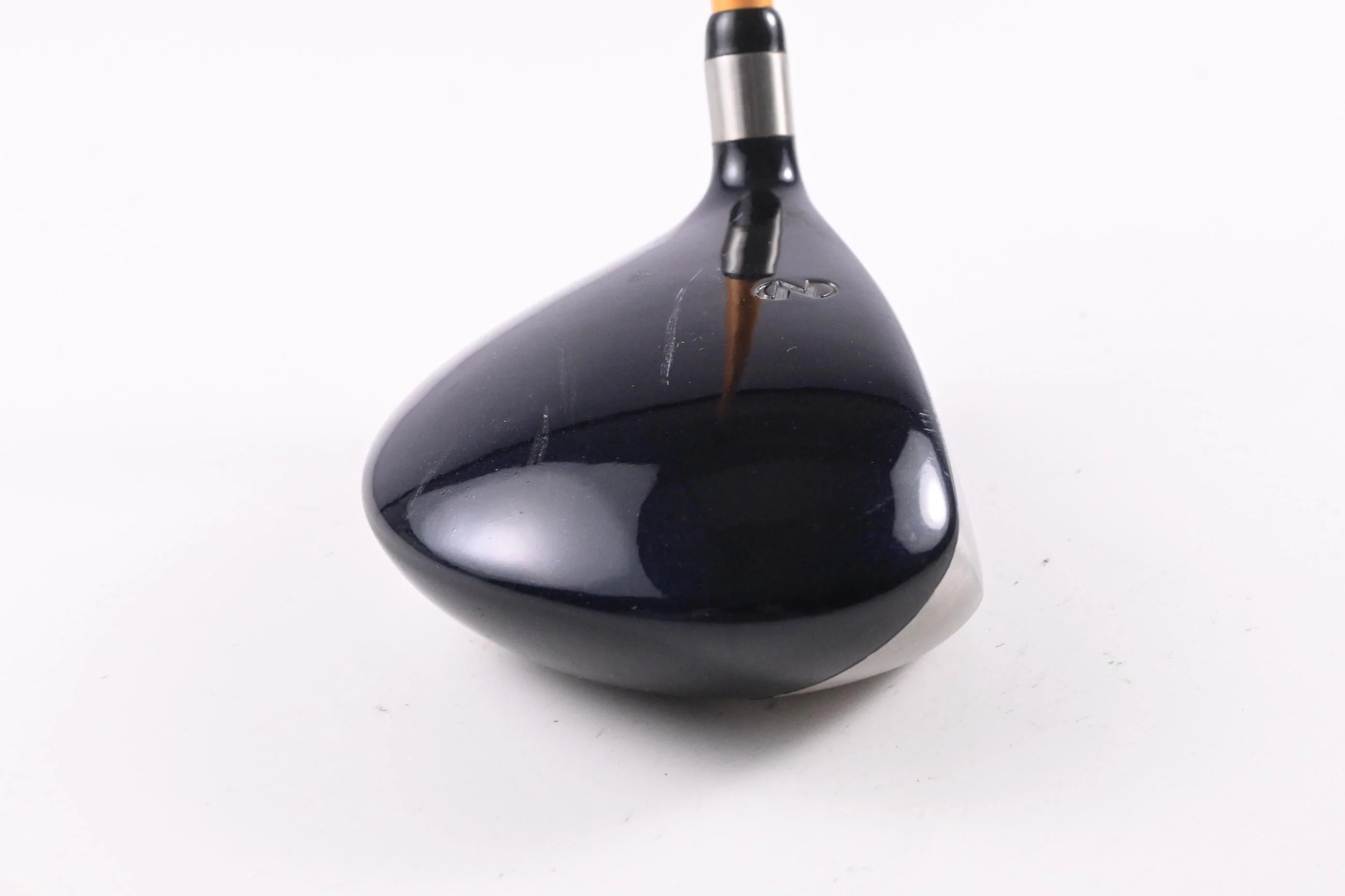 Nickent BB Plus #4 Wood / 17 Degree / Regular Flex UST Proforce Gold 65 Shaft - Image 3
