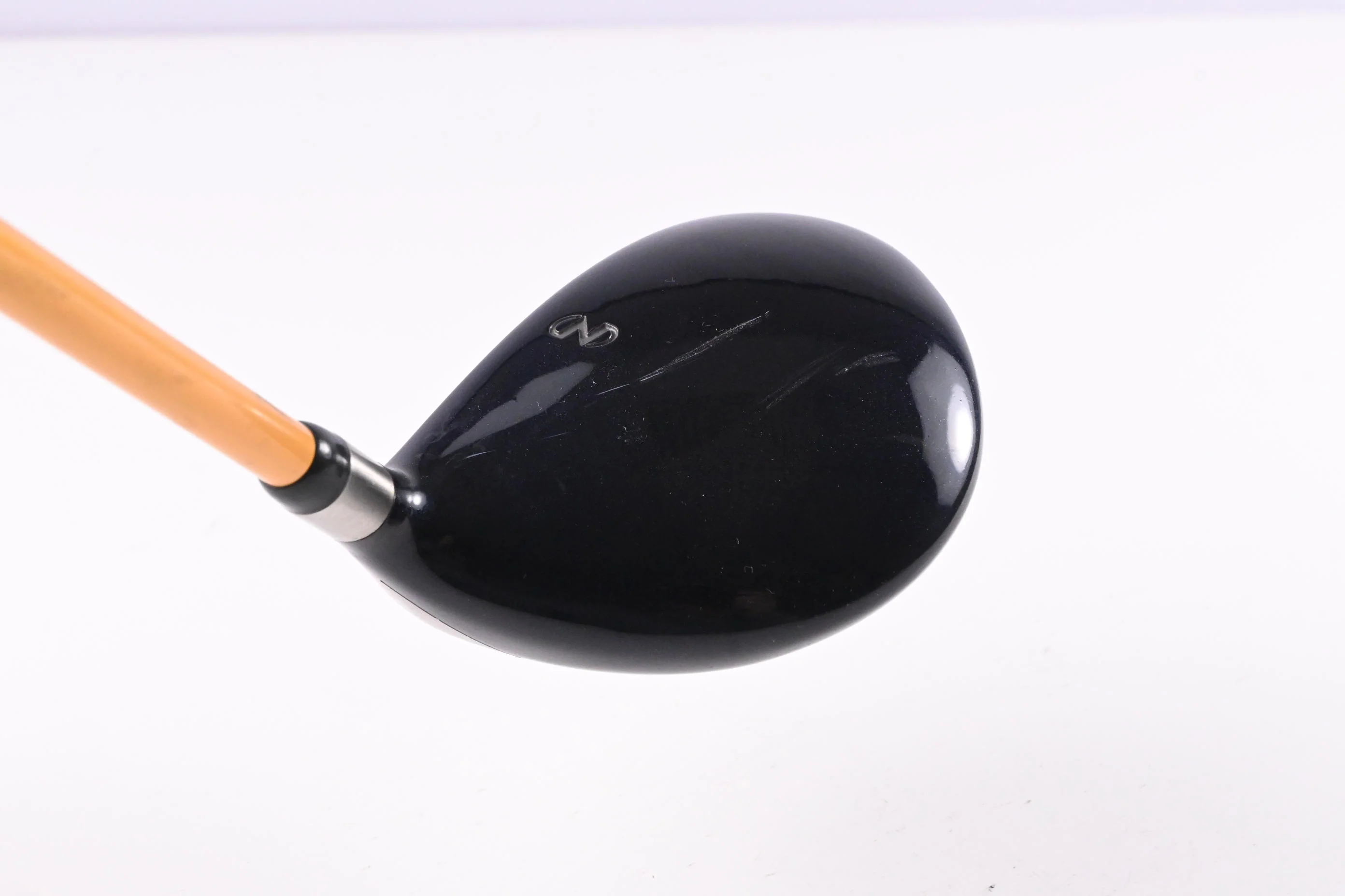 Nickent BB Plus #4 Wood / 17 Degree / Regular Flex UST Proforce Gold 65 Shaft - Image 5