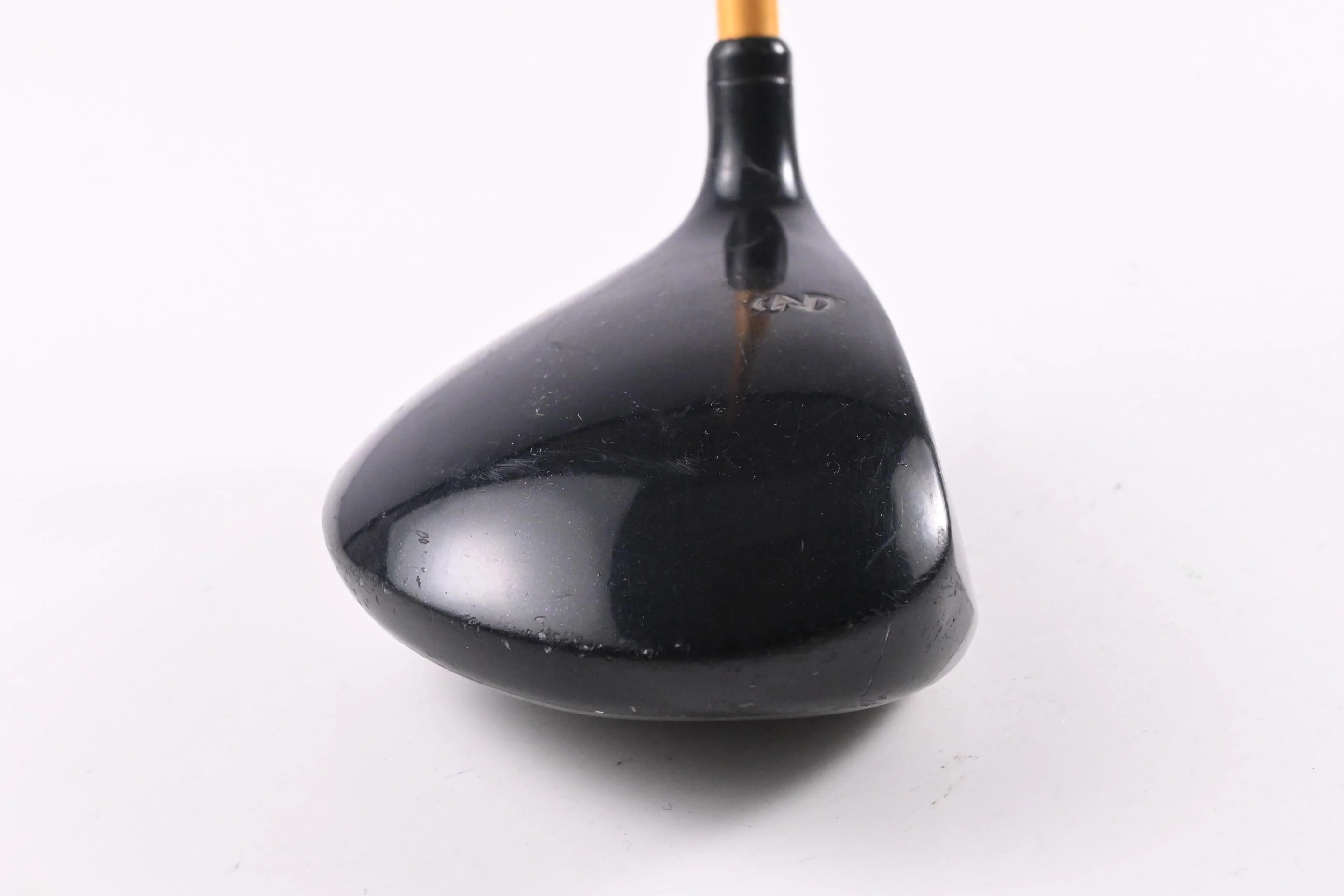Nickent BB Plus #3 Wood / 15 Degree / Regular Flex UST Proforce Gold 65 Shaft - Image 3
