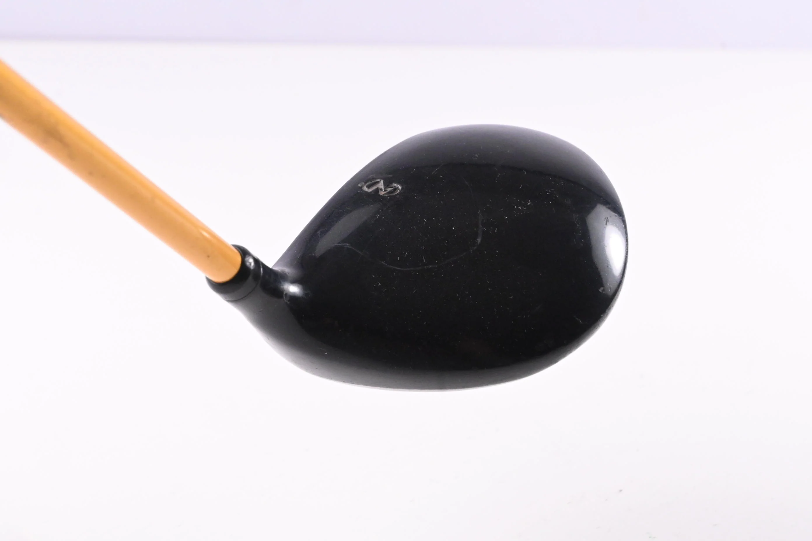 Nickent BB Plus #3 Wood / 15 Degree / Regular Flex UST Proforce Gold 65 Shaft - Image 5
