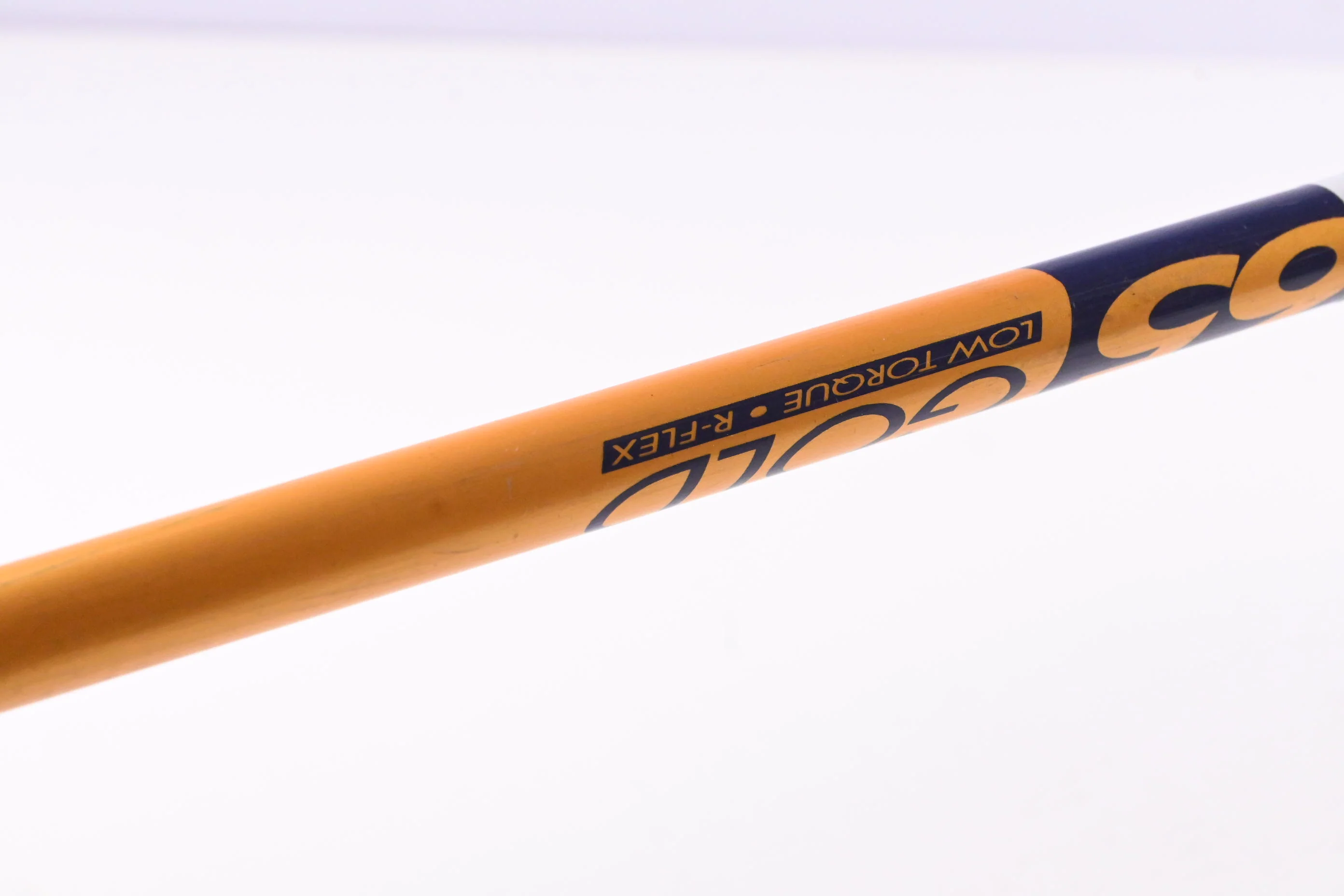 Nickent BB Plus #3 Wood / 15 Degree / Regular Flex UST Proforce Gold 65 Shaft - Image 6