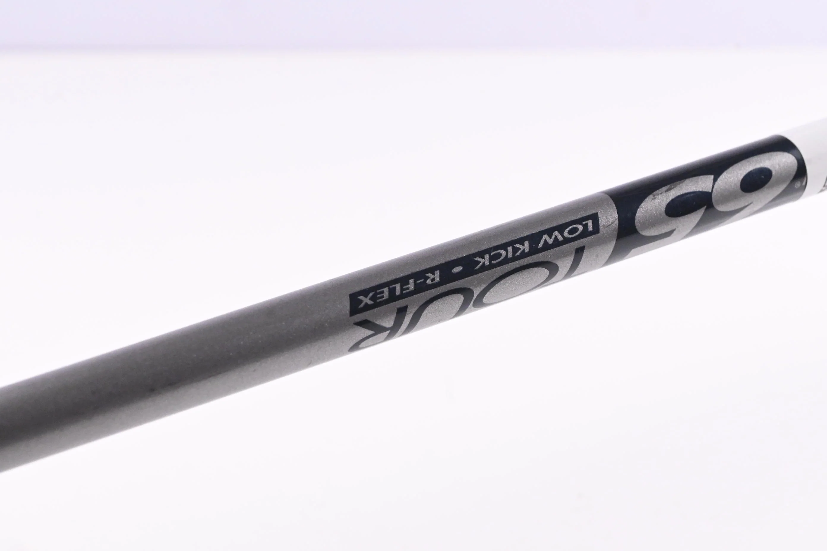 Nickent BB Plus #3 Wood / 15 Degree / Regular Flex UST Proforce Tour 65 Shaft - Image 6