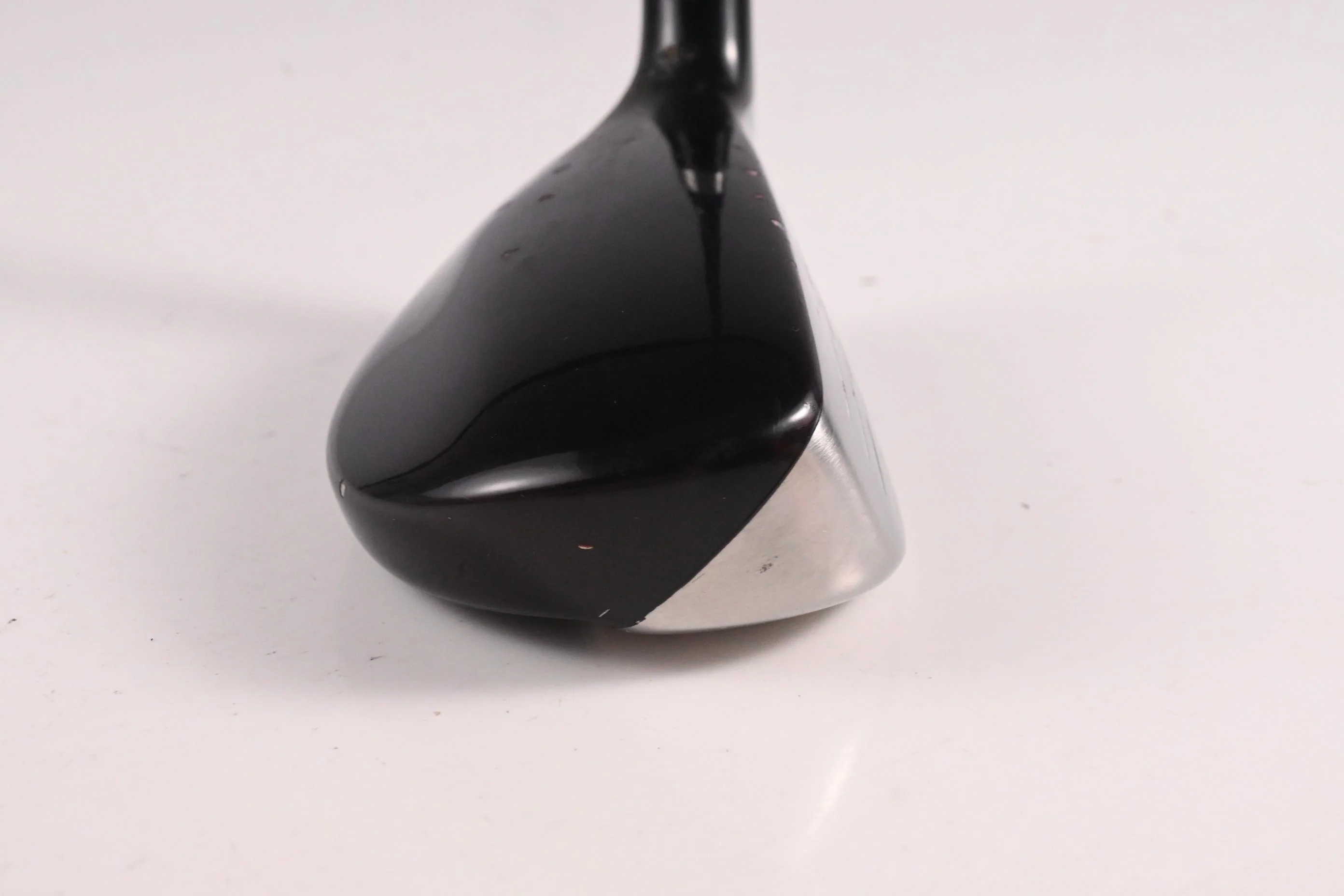 Nickent Genex 3DX #4 Hybrid / 23 Degree / Regular Flex SpeedRated 75 Shaft - Image 3