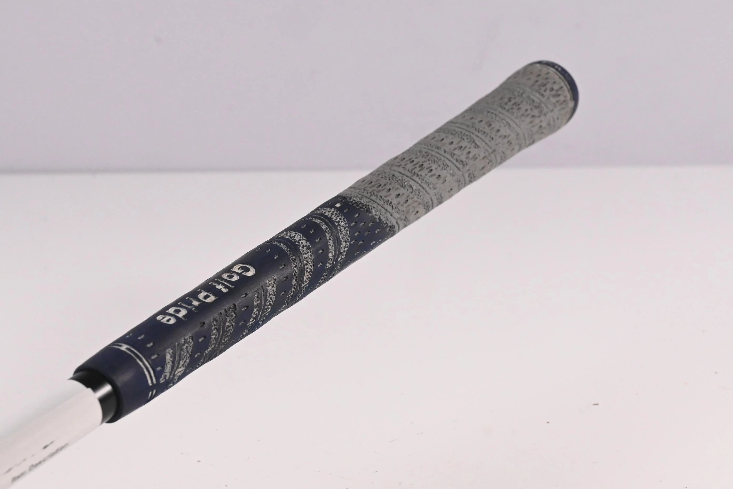 Nickent Genex 3DX #4 Hybrid / 23 Degree / Regular Flex SpeedRated 75 Shaft - Image 8