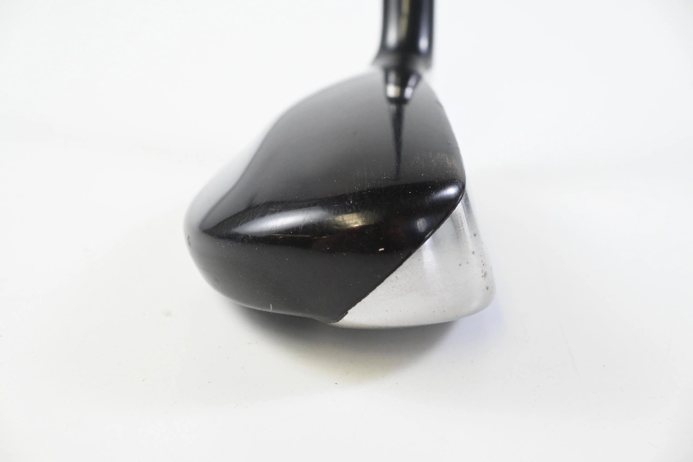 Nickent Genex 3DX #2 Hybrid / 17 Degree / Regular Flex True Temper Shaft - Image 3