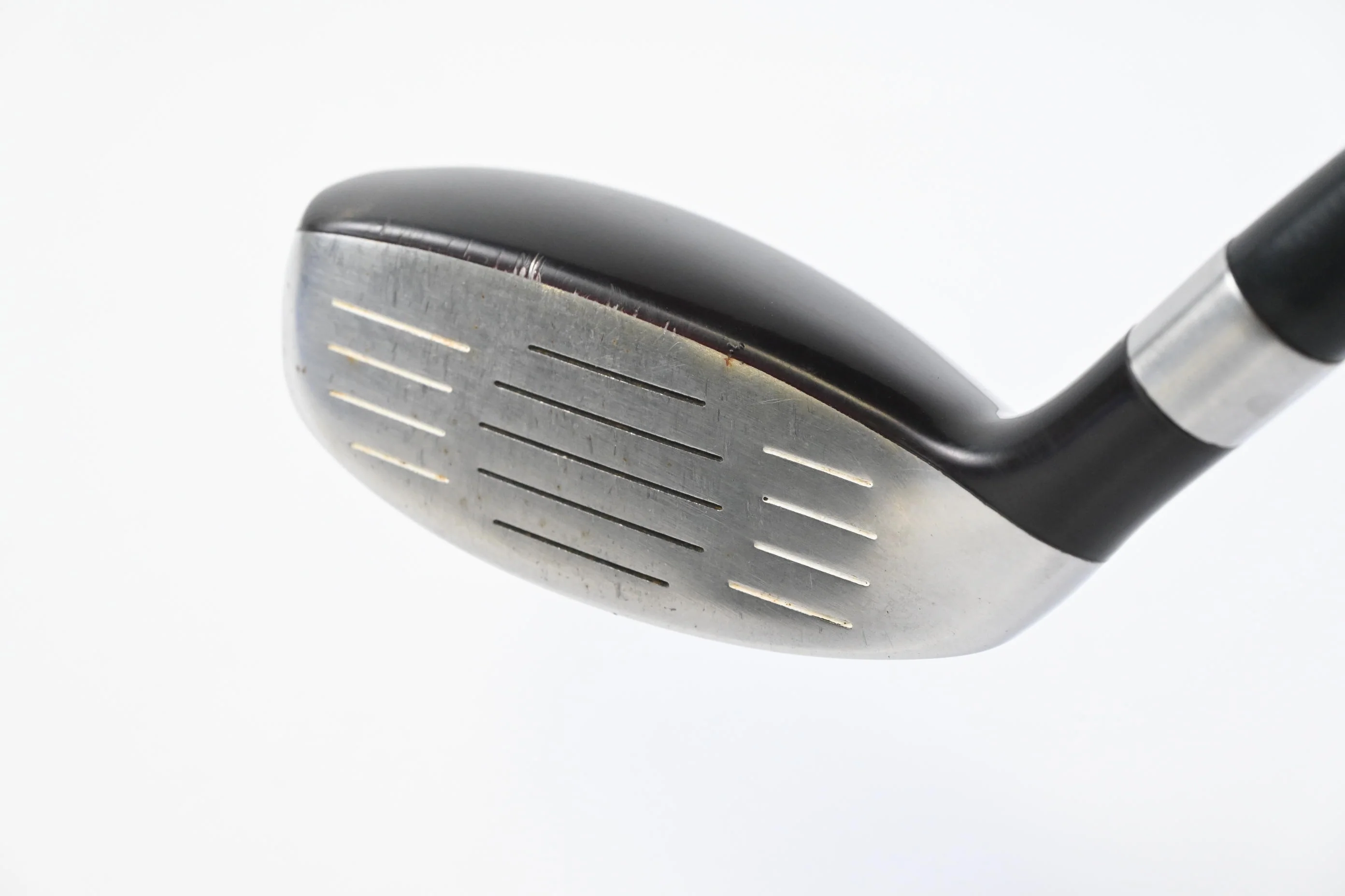 Nickent Genex 3DX #2 Hybrid / 17 Degree / Regular Flex True Temper Shaft - Image 4