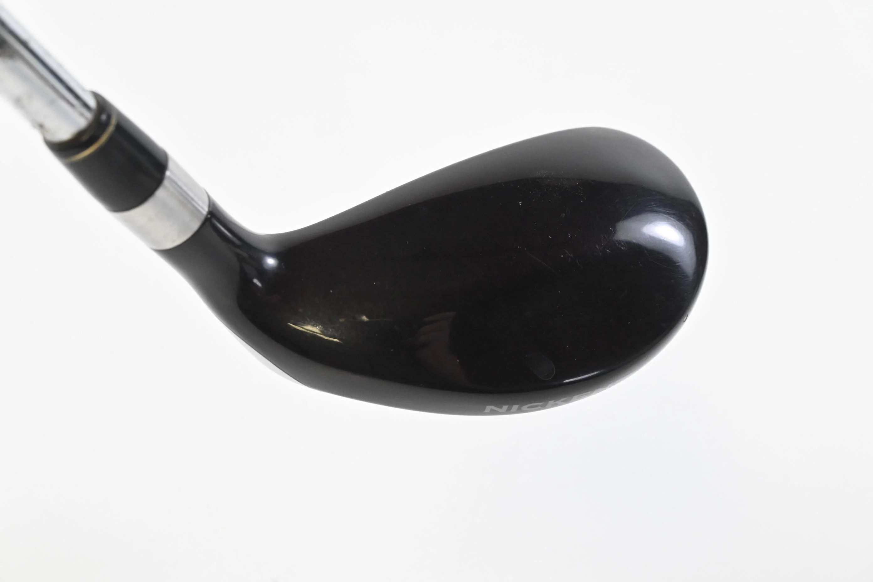 Nickent Genex 3DX #2 Hybrid / 17 Degree / Regular Flex True Temper Shaft - Image 5
