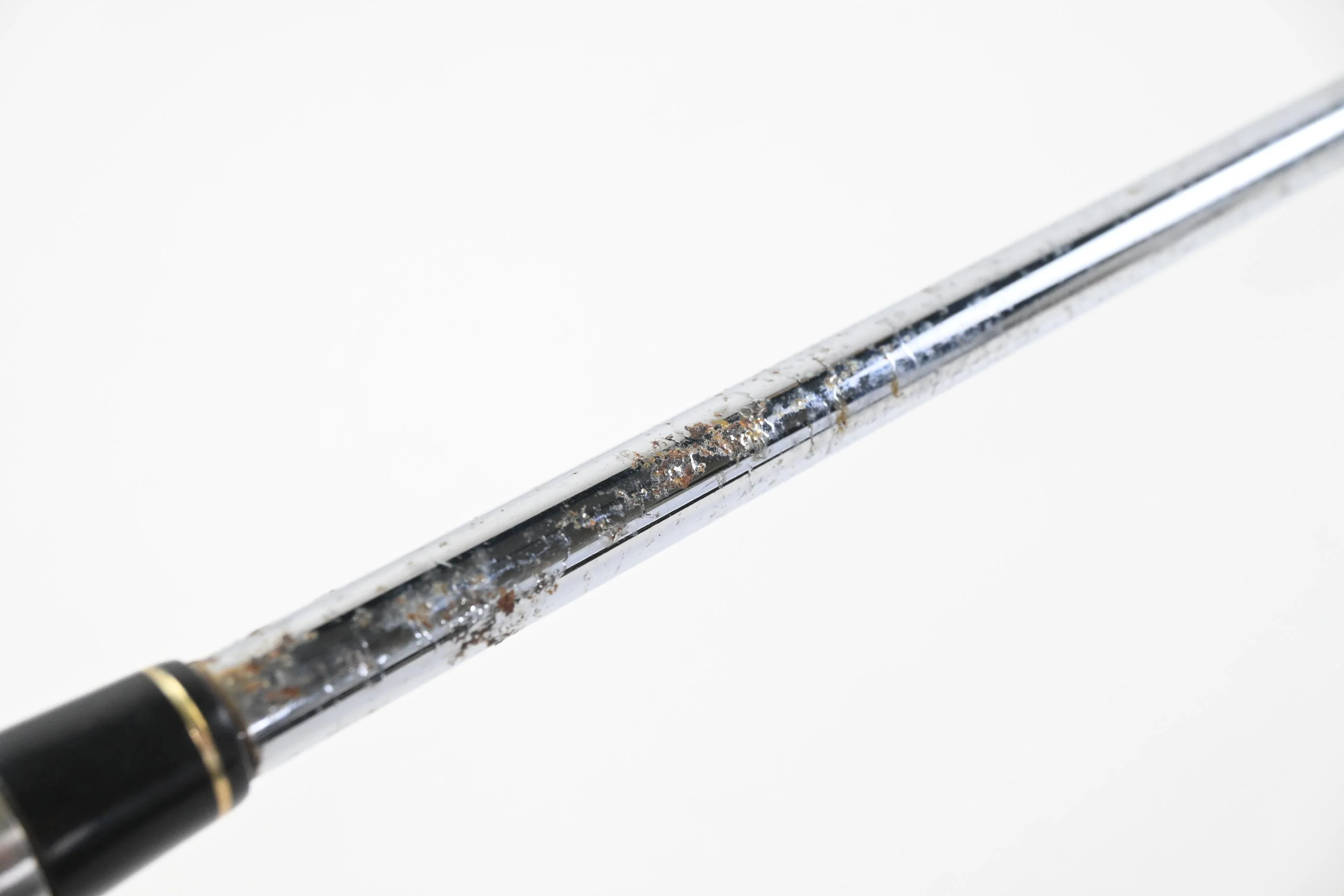Nickent Genex 3DX #2 Hybrid / 17 Degree / Regular Flex True Temper Shaft - Image 6