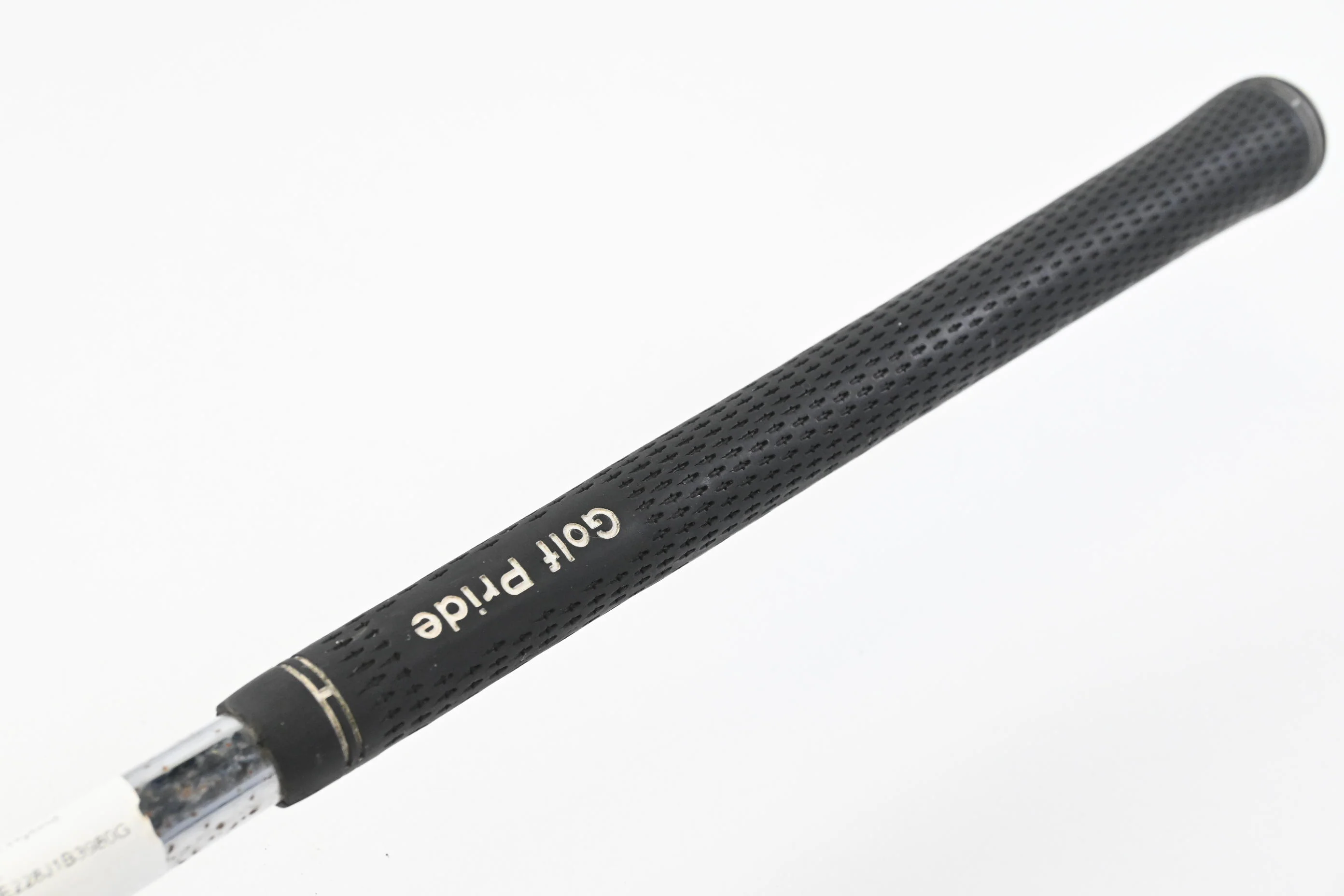 Nickent Genex 3DX #2 Hybrid / 17 Degree / Regular Flex True Temper Shaft - Image 9