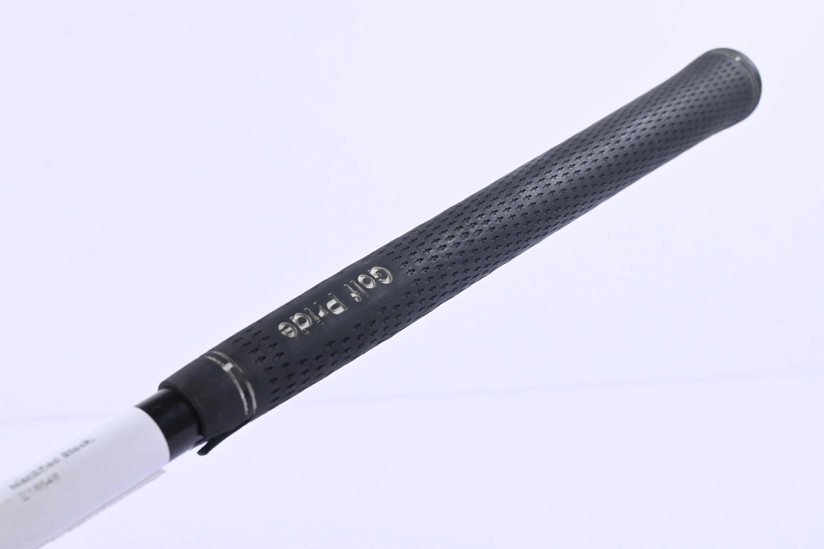 Nickent Genex 3DX #4 Hybrid / 23 Degree / Regular Flex SpeedRated 75 Shaft - Image 8