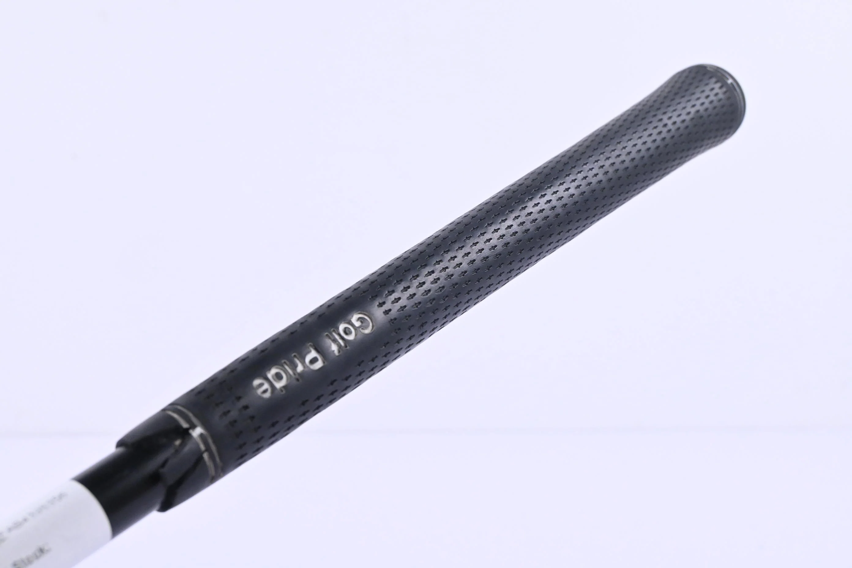 Nickent Genex 3DX #3 Hybrid / 20 Degree / Regular Flex SpeedRated 75 Shaft - Image 8