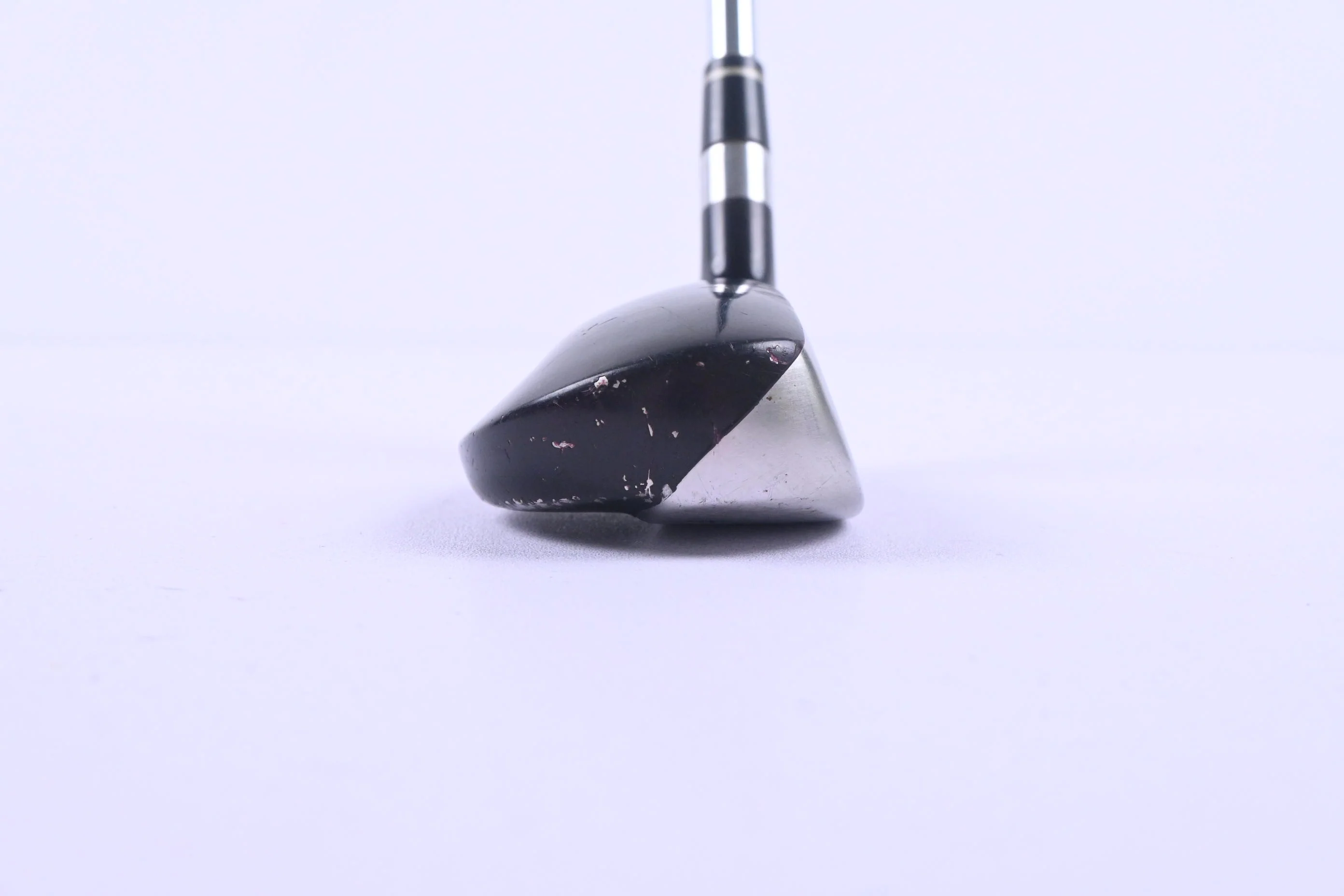 Nickent Genex 3DX #3 Hybrid / 20 Degree / Regular Dynamic Flex XL Shaft - Image 3