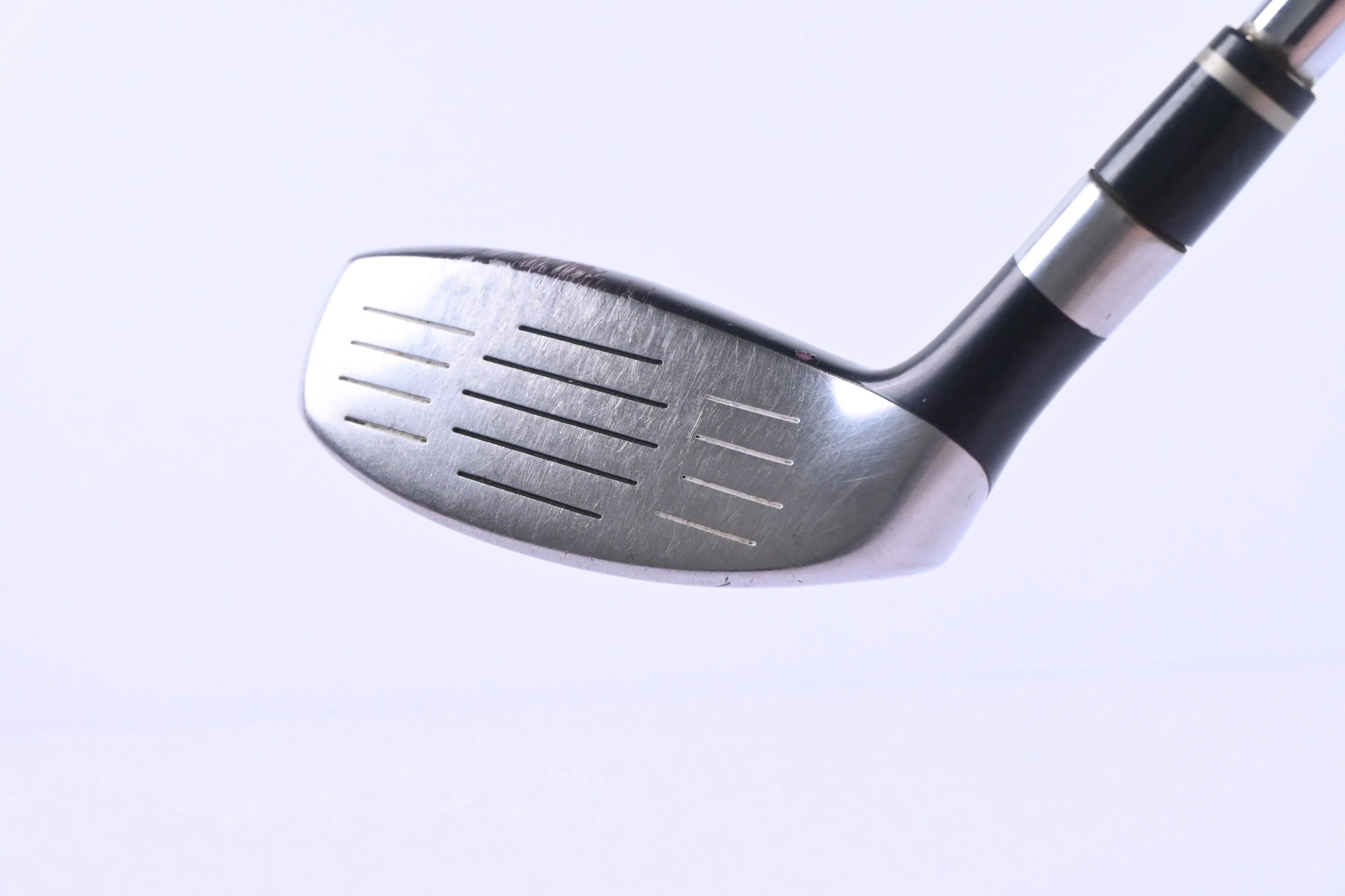 Nickent Genex 3DX #3 Hybrid / 20 Degree / Regular Dynamic Flex XL Shaft - Image 4