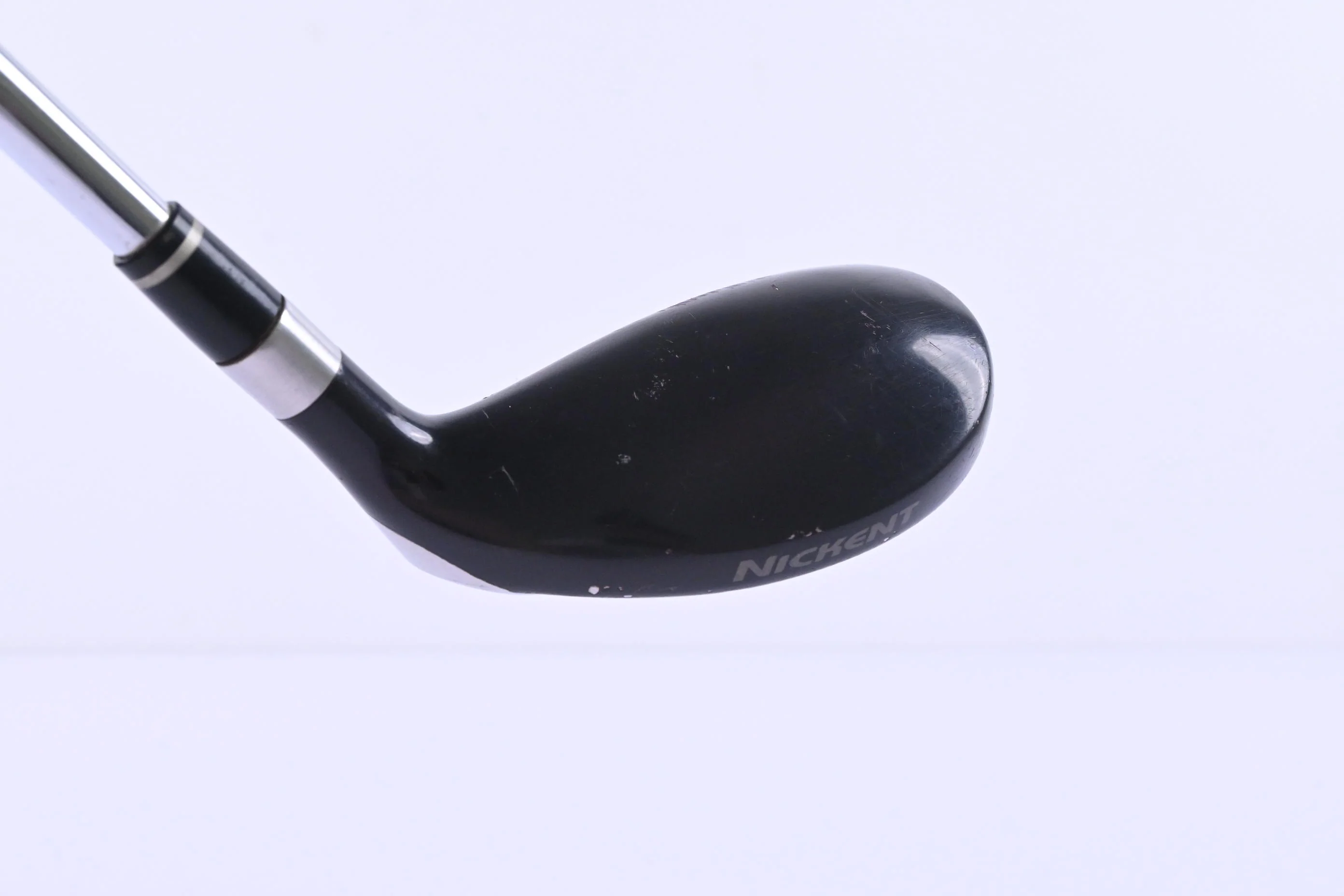 Nickent Genex 3DX #3 Hybrid / 20 Degree / Regular Dynamic Flex XL Shaft - Image 5