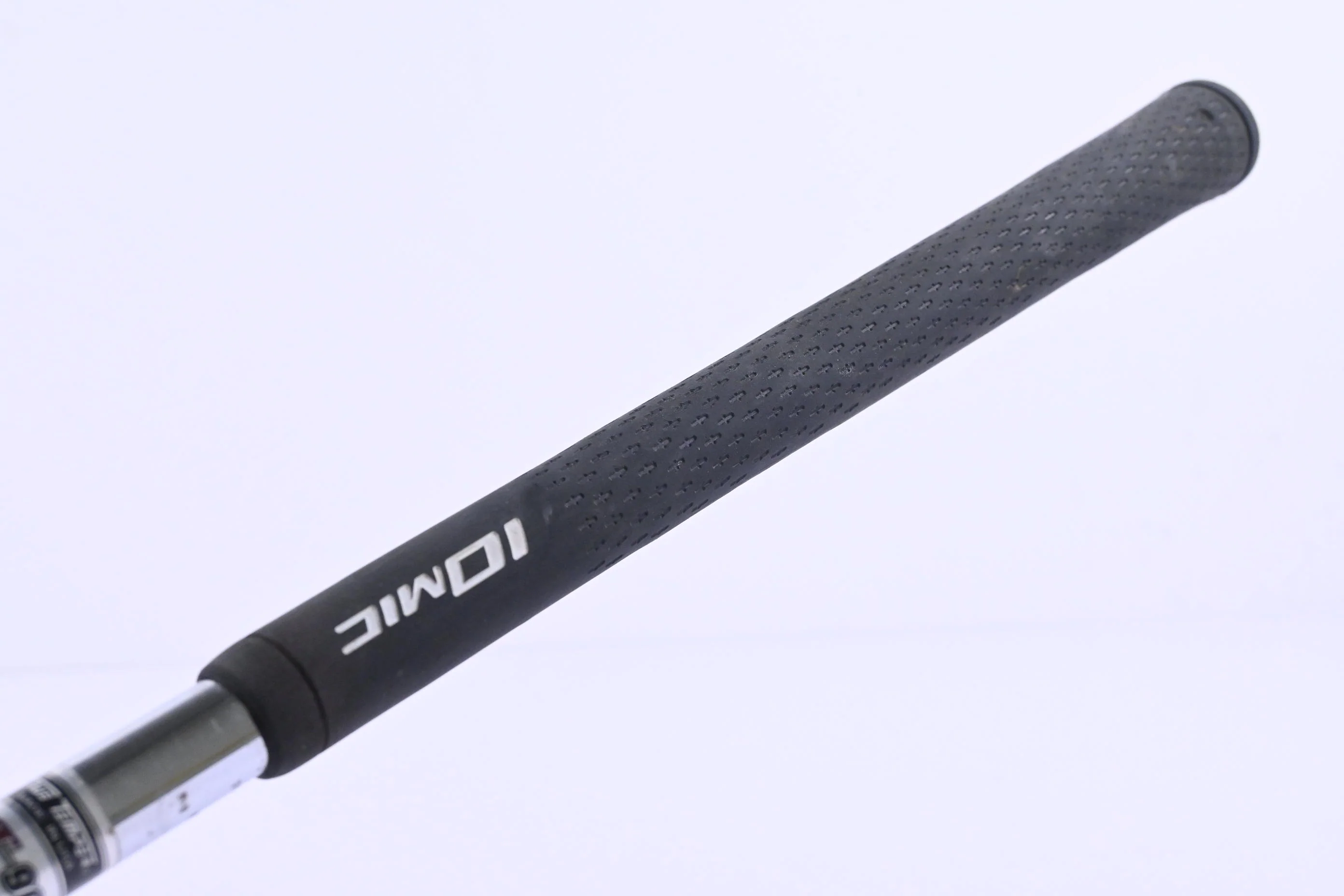 Nickent Genex 3DX #3 Hybrid / 20 Degree / Regular Dynamic Flex XL Shaft - Image 8