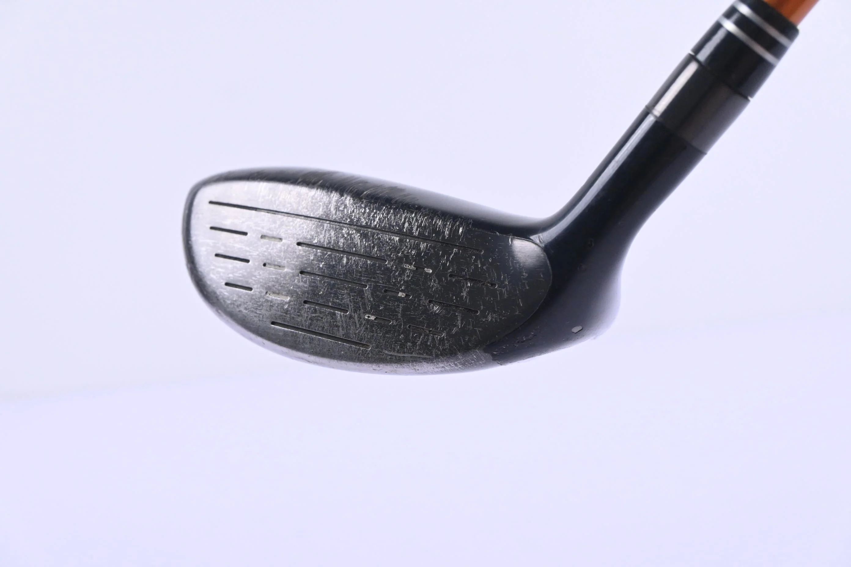 Nicklaus Air Draw #3 Wood / 15 Degree / Regular Flex Fujikura Speed Weight 55 - Image 4