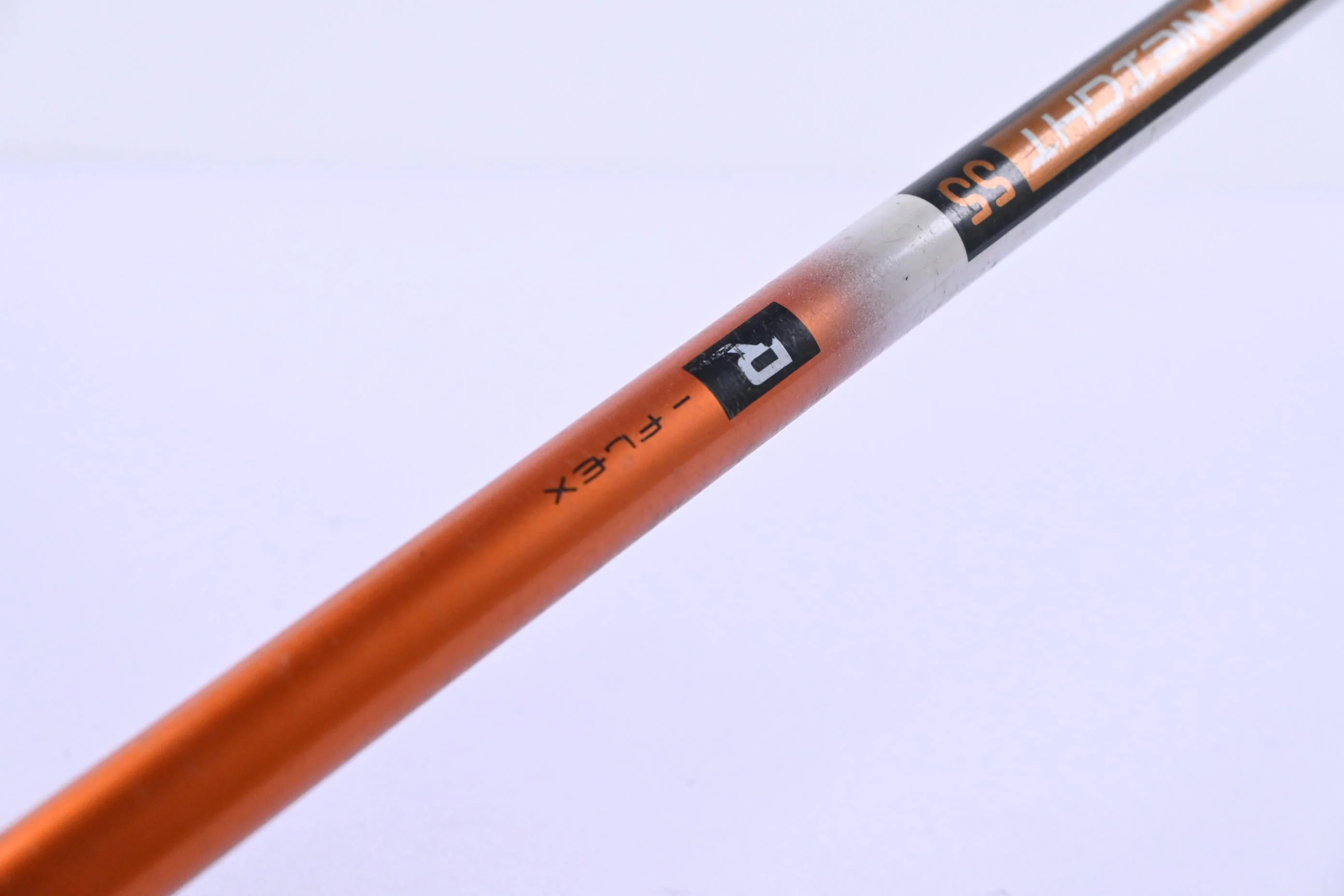 Nicklaus Air Draw #3 Wood / 15 Degree / Regular Flex Fujikura Speed Weight 55 - Image 6