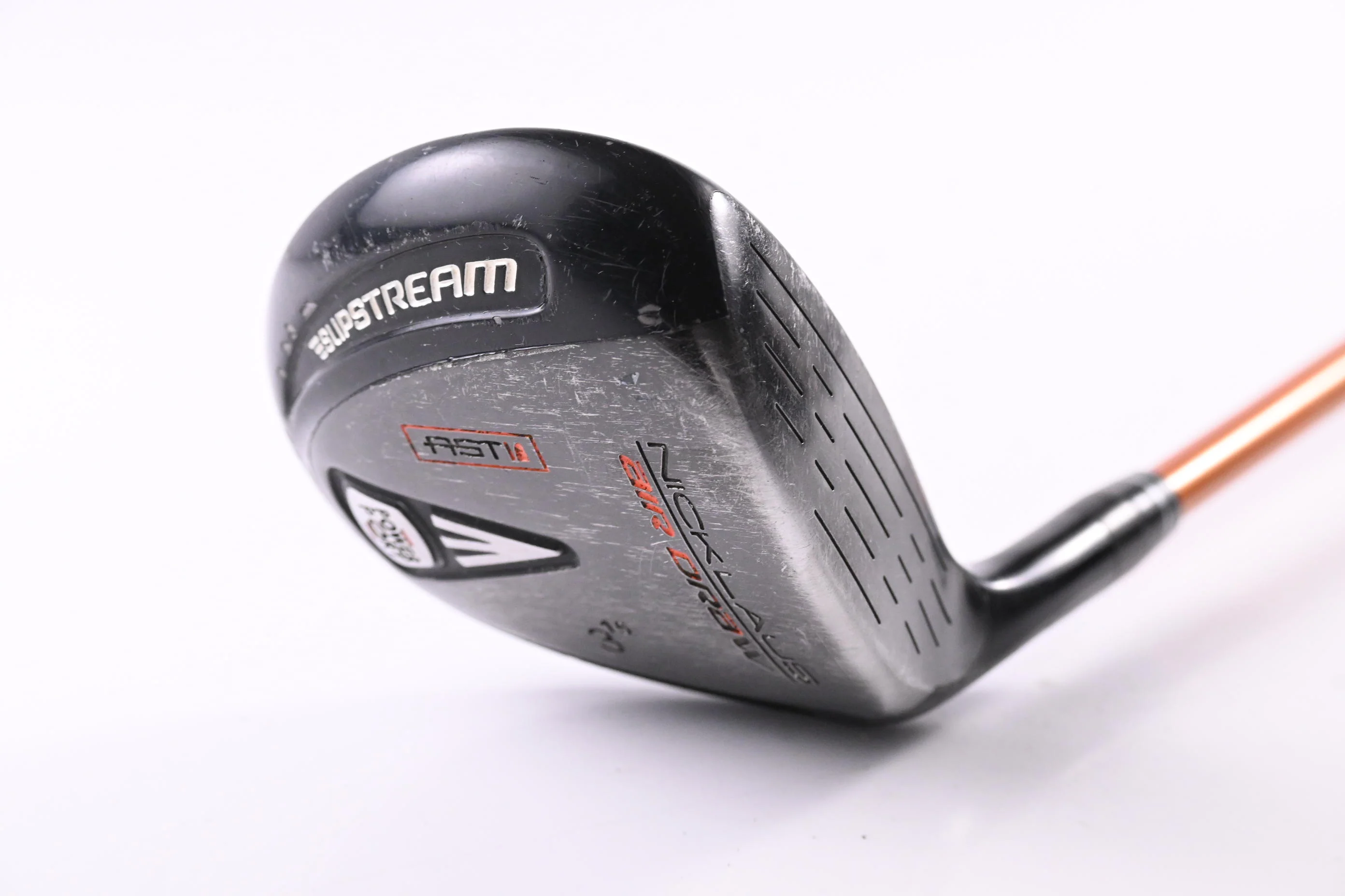 Nicklaus Air Draw #3 Wood / 15 Degree / Regular Flex Speed Weight 55 Shaft