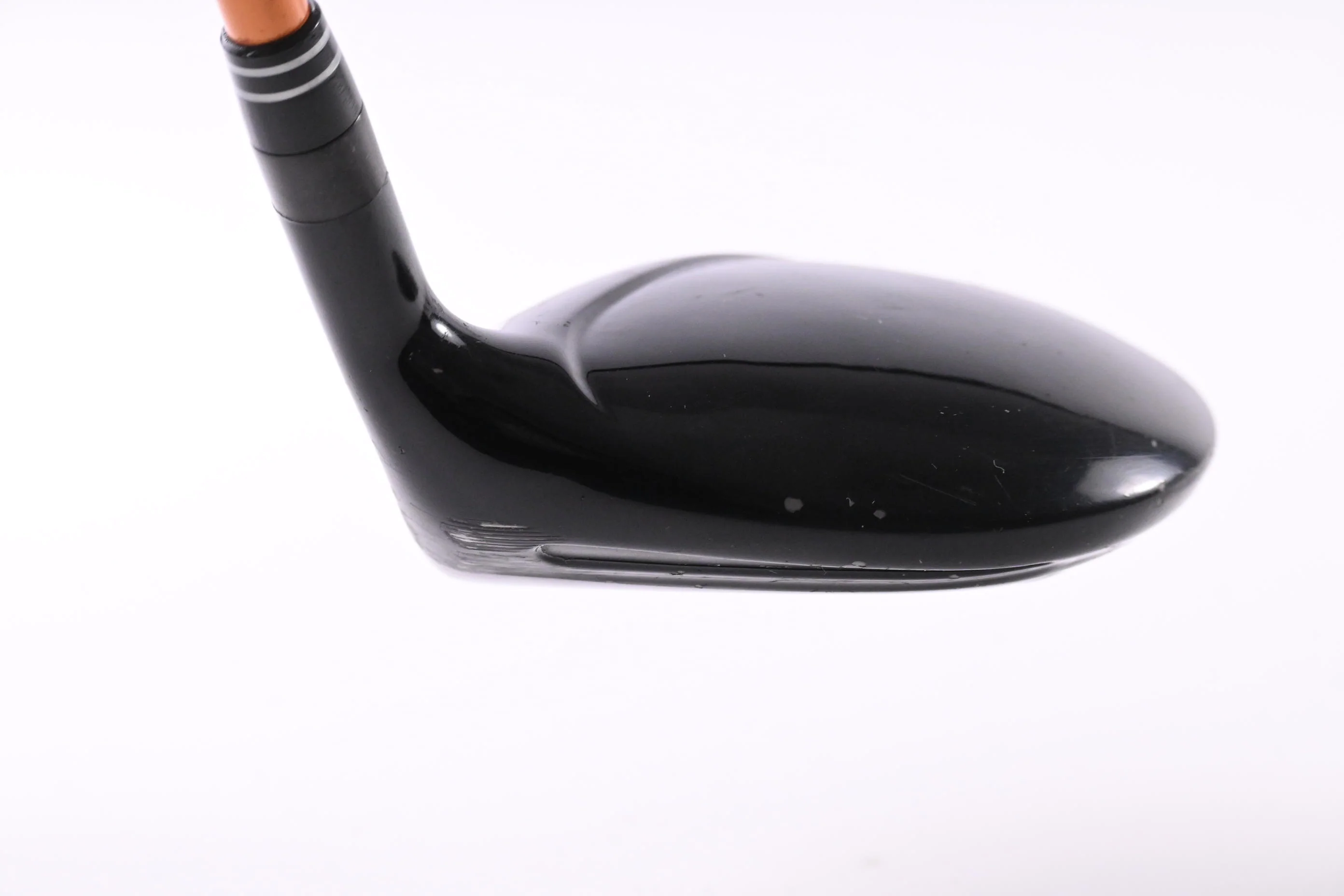 Nicklaus Air Draw #3 Wood / 15 Degree / Regular Flex Speed Weight 55 Shaft - Image 5