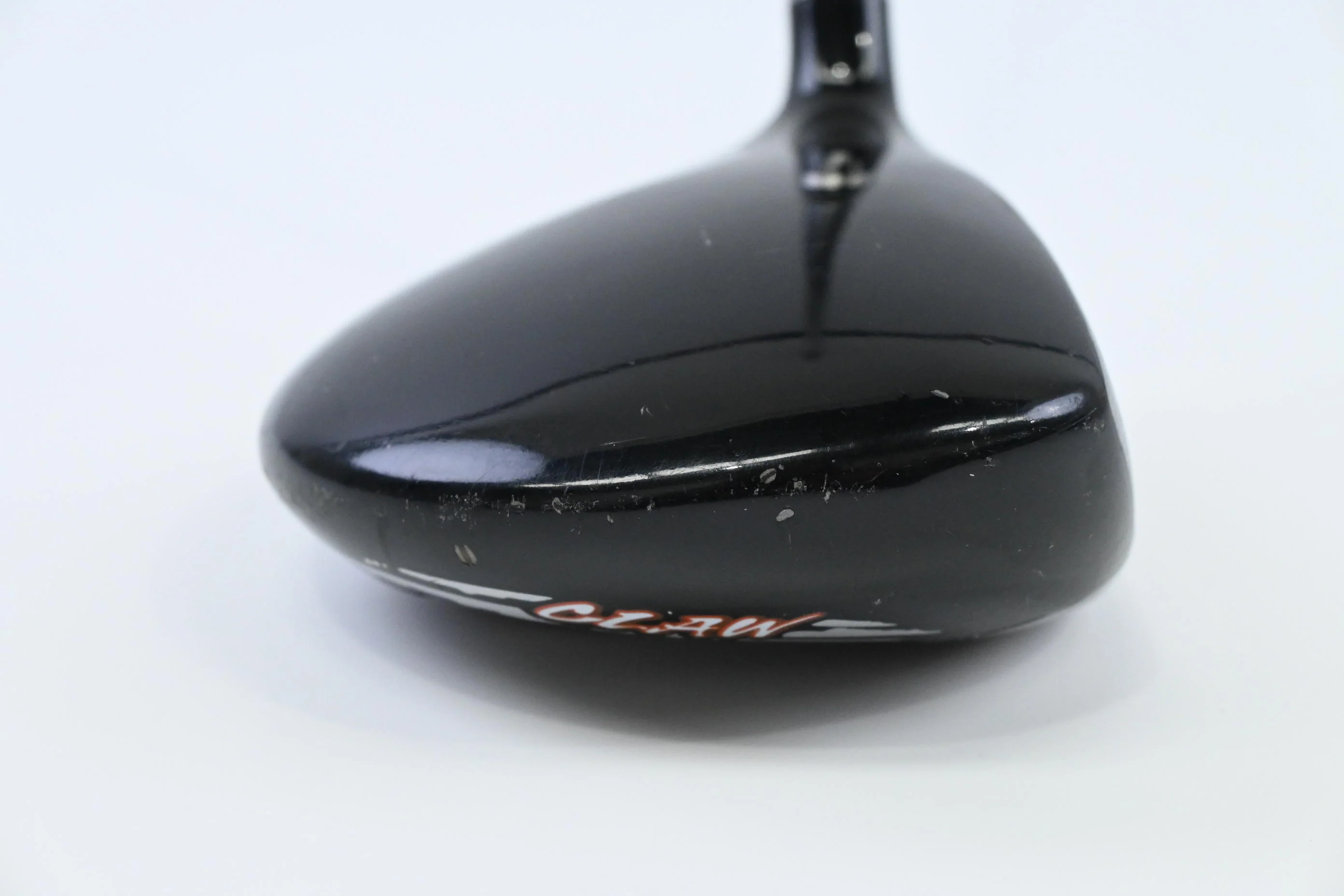 Nicklaus Claw #3 Wood / 15 Degree / Regular Flex Fujikura SG 3.01 Shaft - Image 3