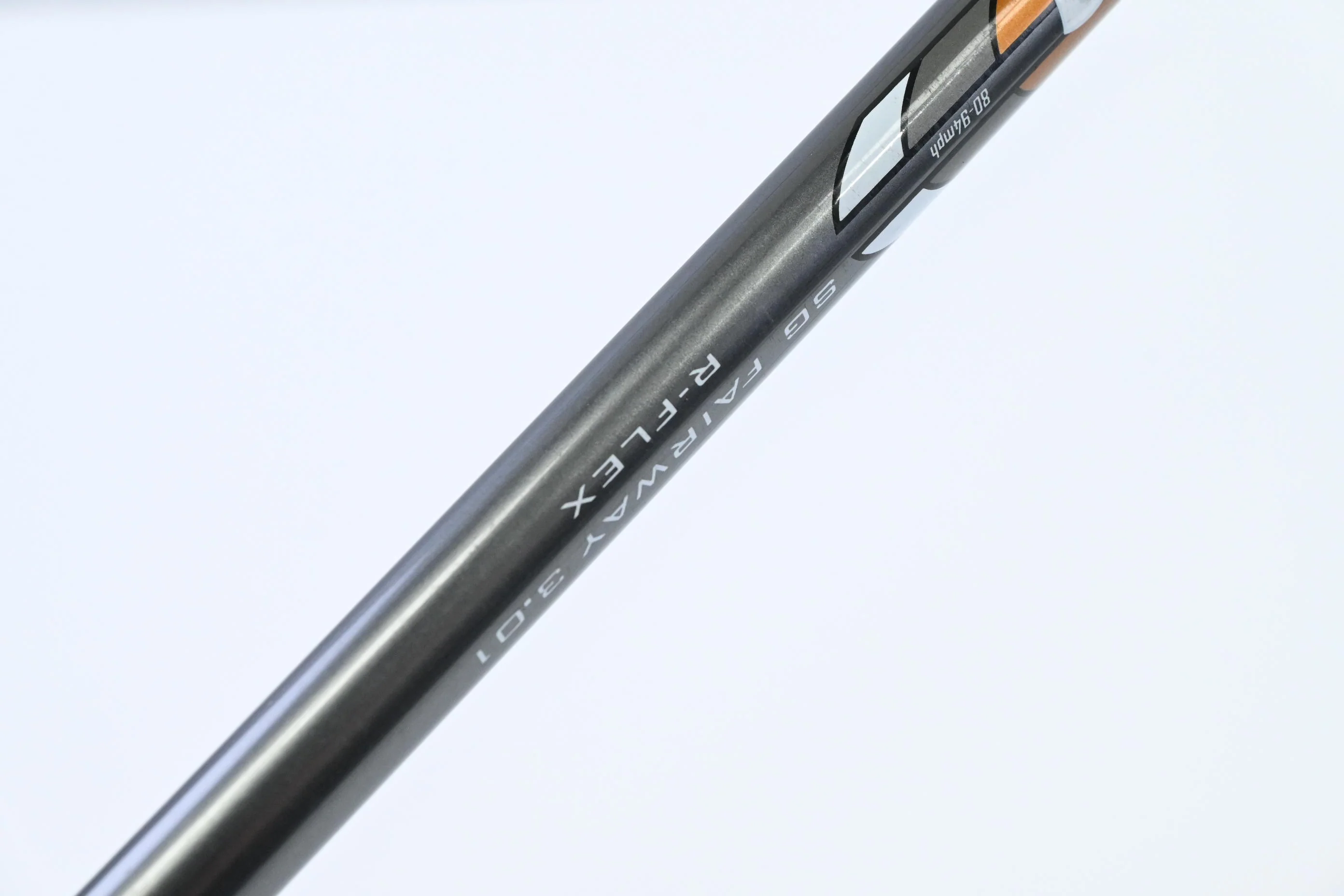 Nicklaus Claw #3 Wood / 15 Degree / Regular Flex Fujikura SG 3.01 Shaft - Image 6