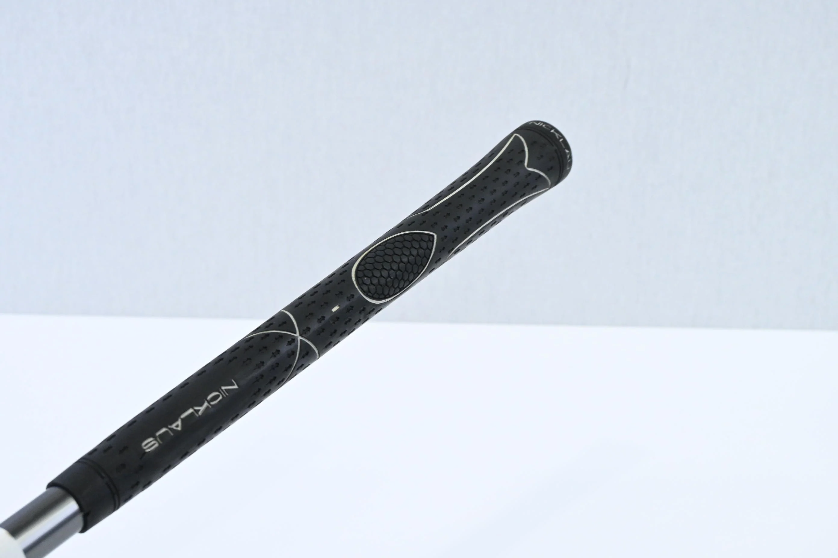Nicklaus Claw #3 Wood / 15 Degree / Regular Flex Fujikura SG 3.01 Shaft - Image 8