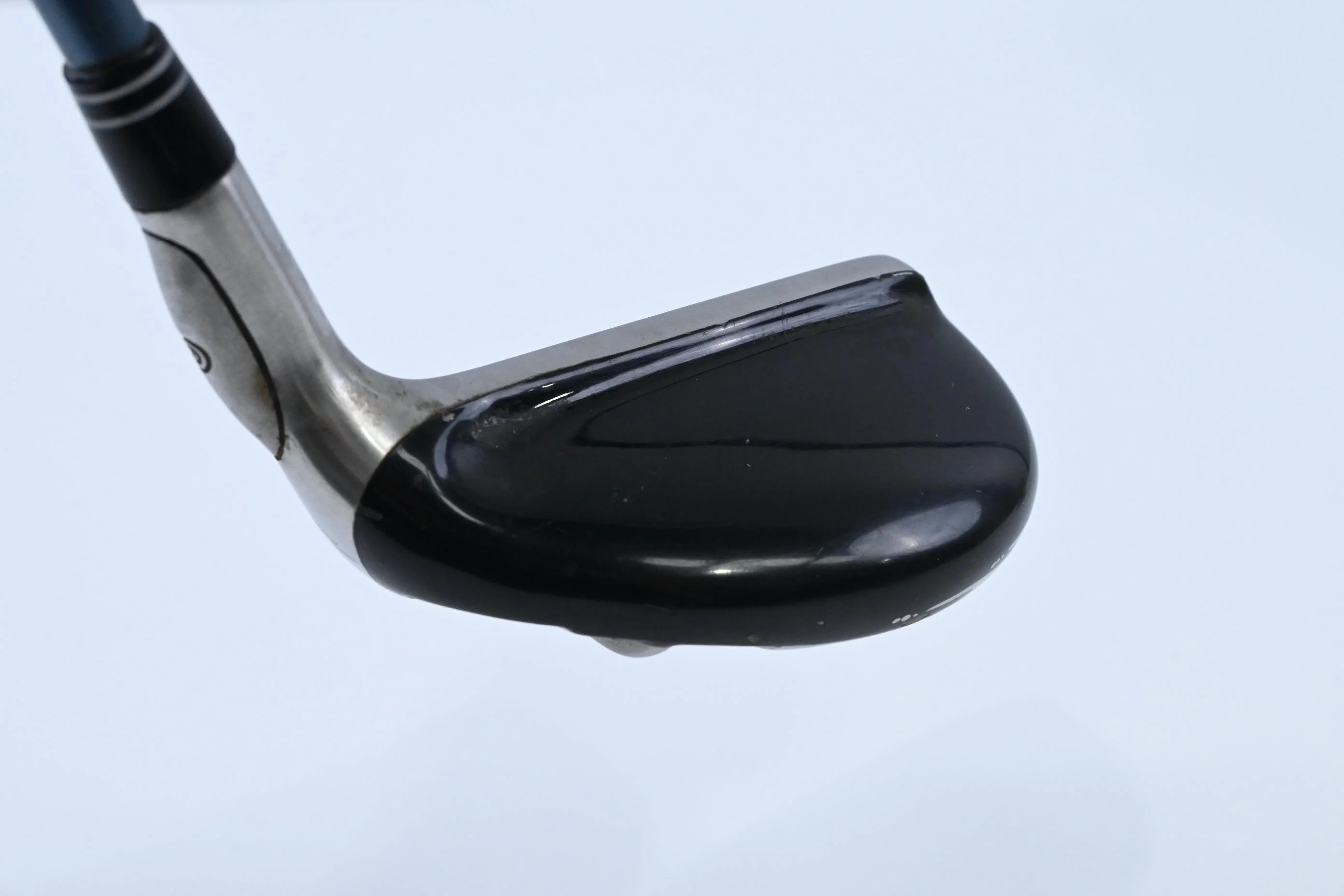 Nicklaus Claw #3 Hybrid / 21 Degree / Regular Flex Nicklaus Rifle Shaft - Image 5
