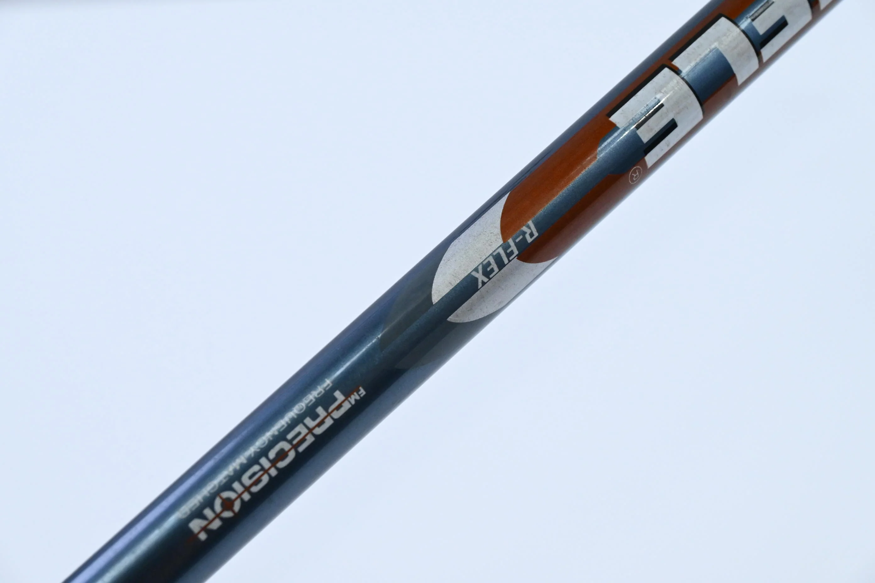 Nicklaus Claw #3 Hybrid / 21 Degree / Regular Flex Nicklaus Rifle Shaft - Image 6